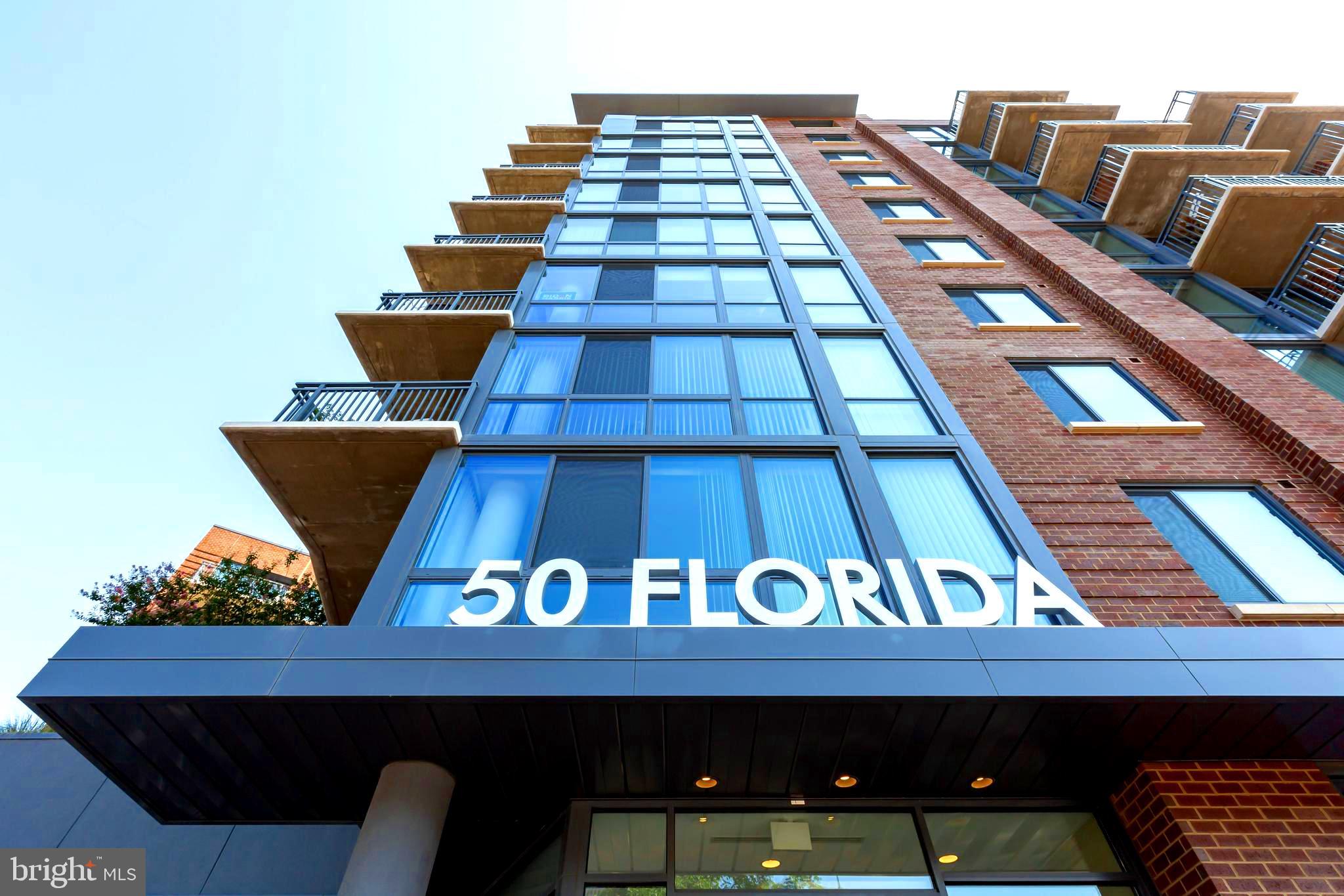 50 FLORIDA AVENUE NE 216