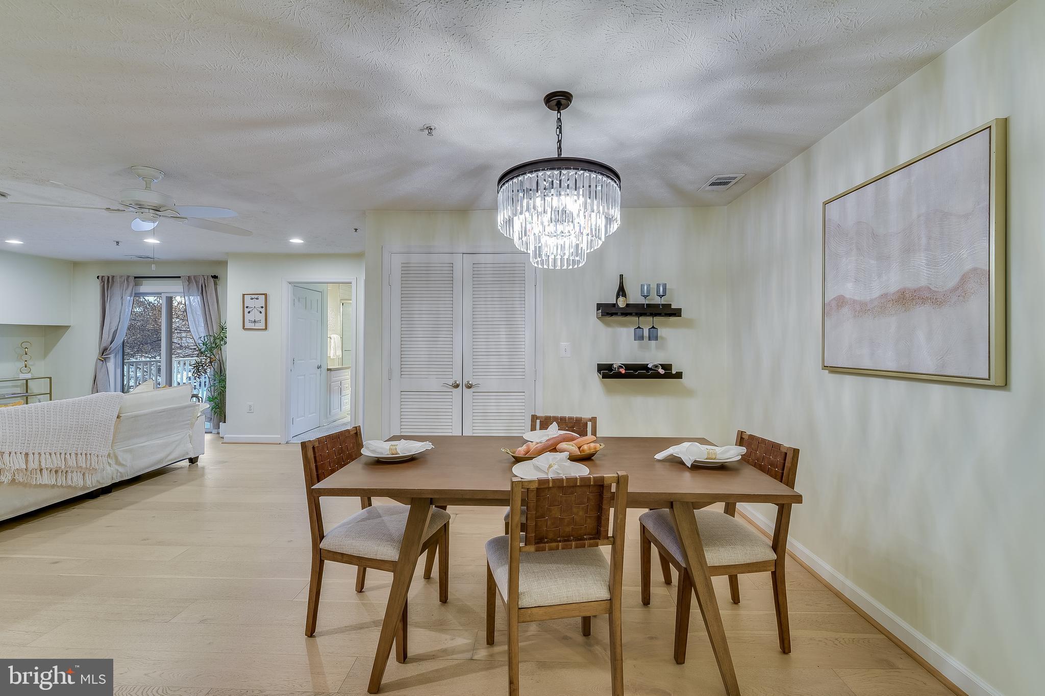 ADMIRAL REACH AT HARBOUR GATES - Residential