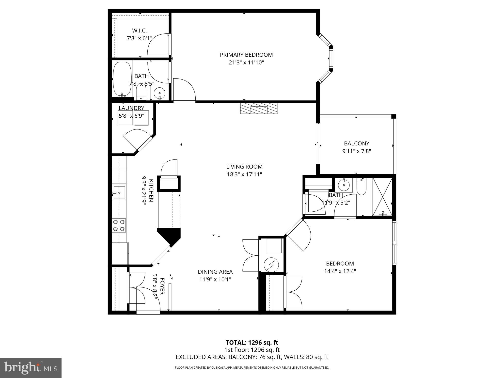 ADMIRAL REACH AT HARBOUR GATES - Residential