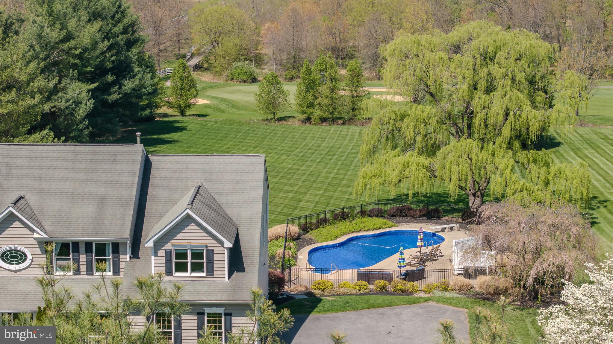 3421 TUCKAWAY DRIVE