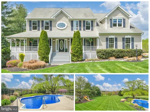 3421 Tuckaway Drive, Mount Airy, MD MLS: MDCR2026820