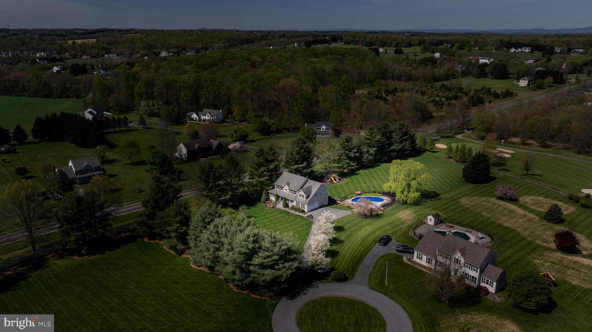 3421 TUCKAWAY DRIVE