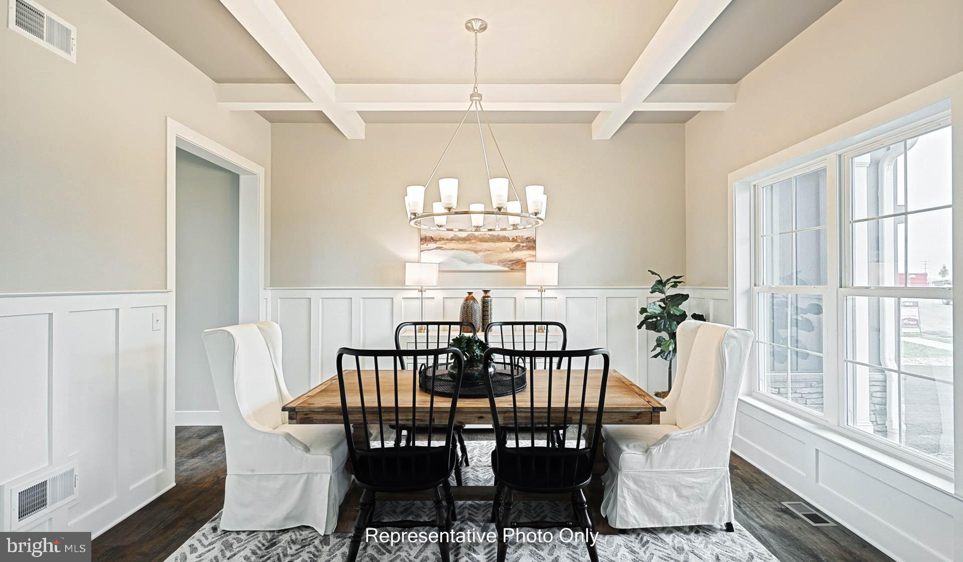 WILLOW CREEK FARMS - Residential