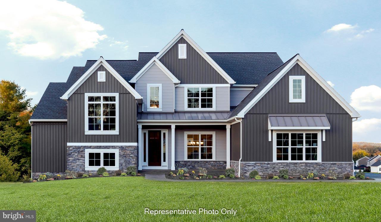 WILLOW CREEK FARMS - Residential