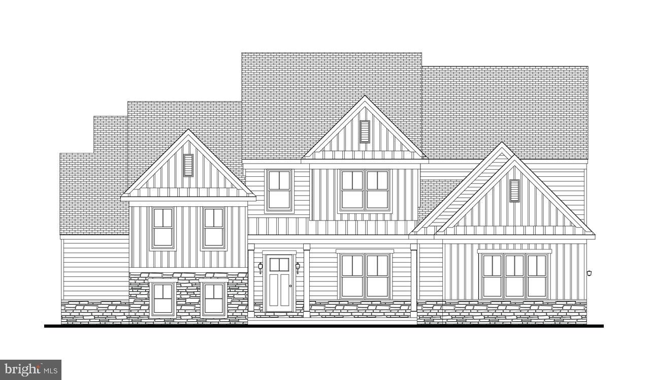 WILLOW CREEK FARMS - Residential