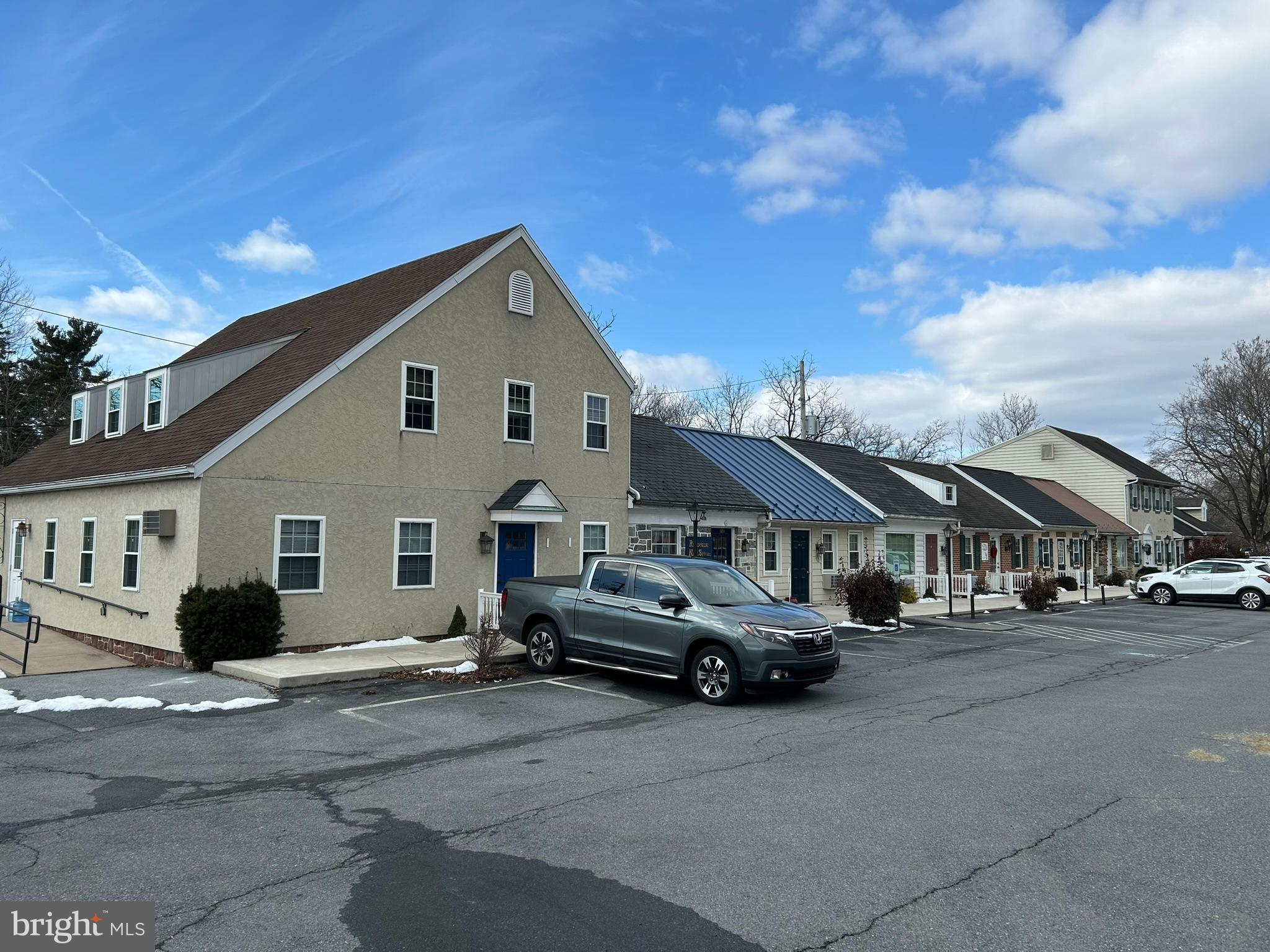 60 W CHURCH STREET C
