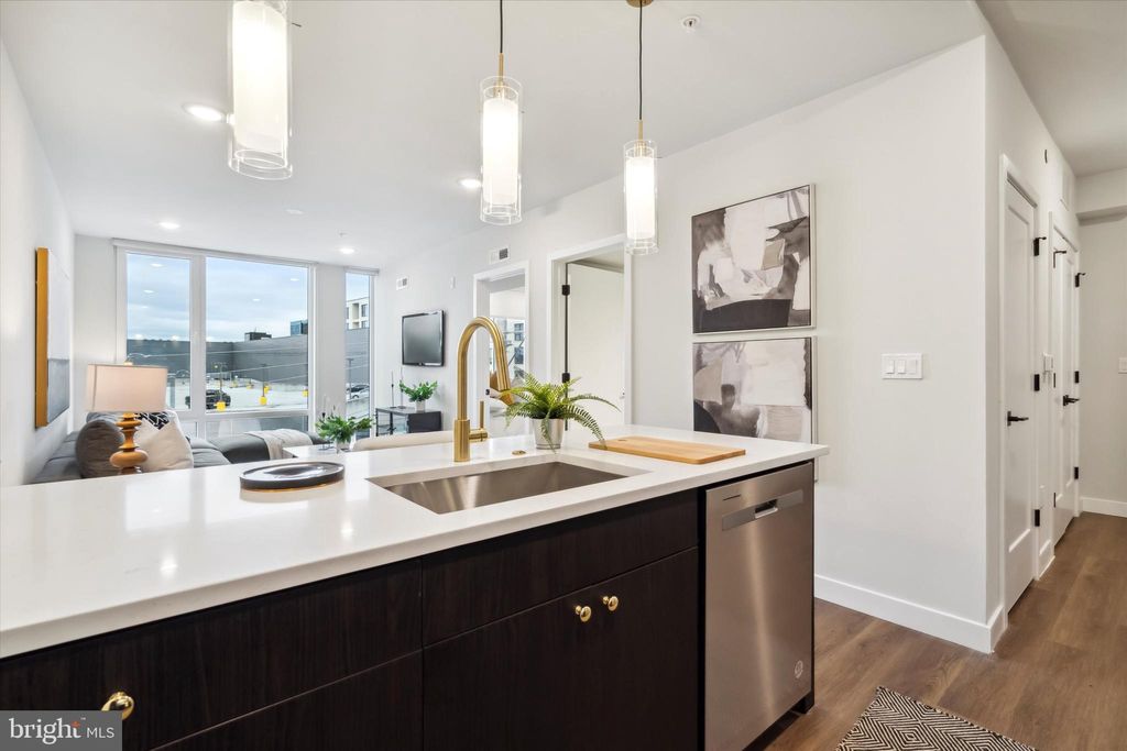 Photo of 1102 Germantown Avenue #510, PHILADELPHIA, PA 19123 (MLS # PAPH2560328)