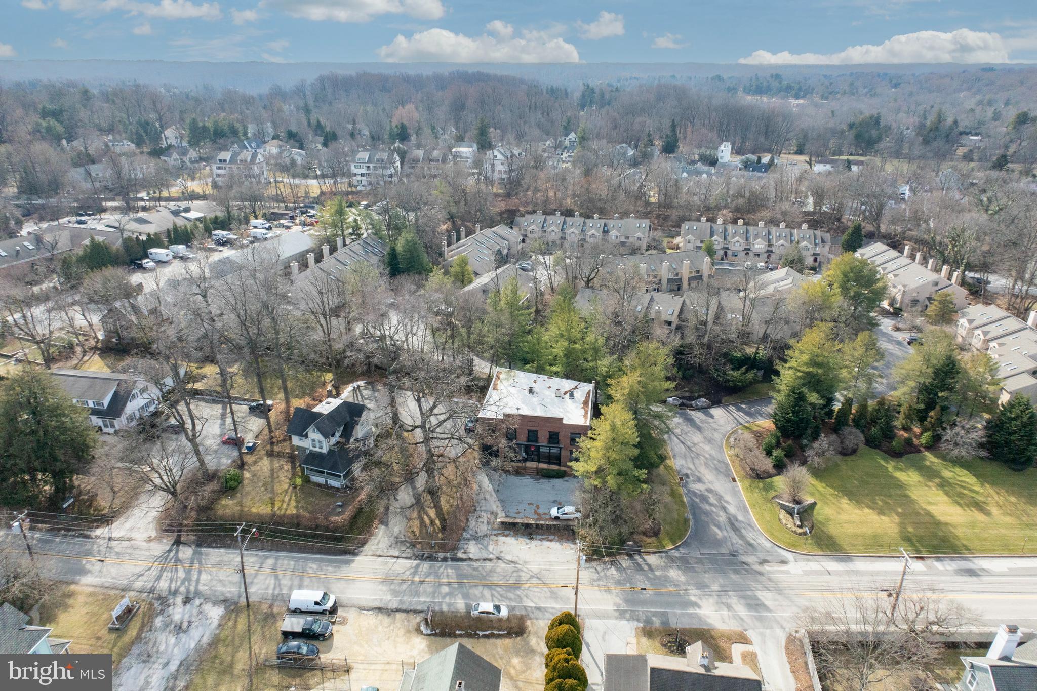 232 CONESTOGA ROAD