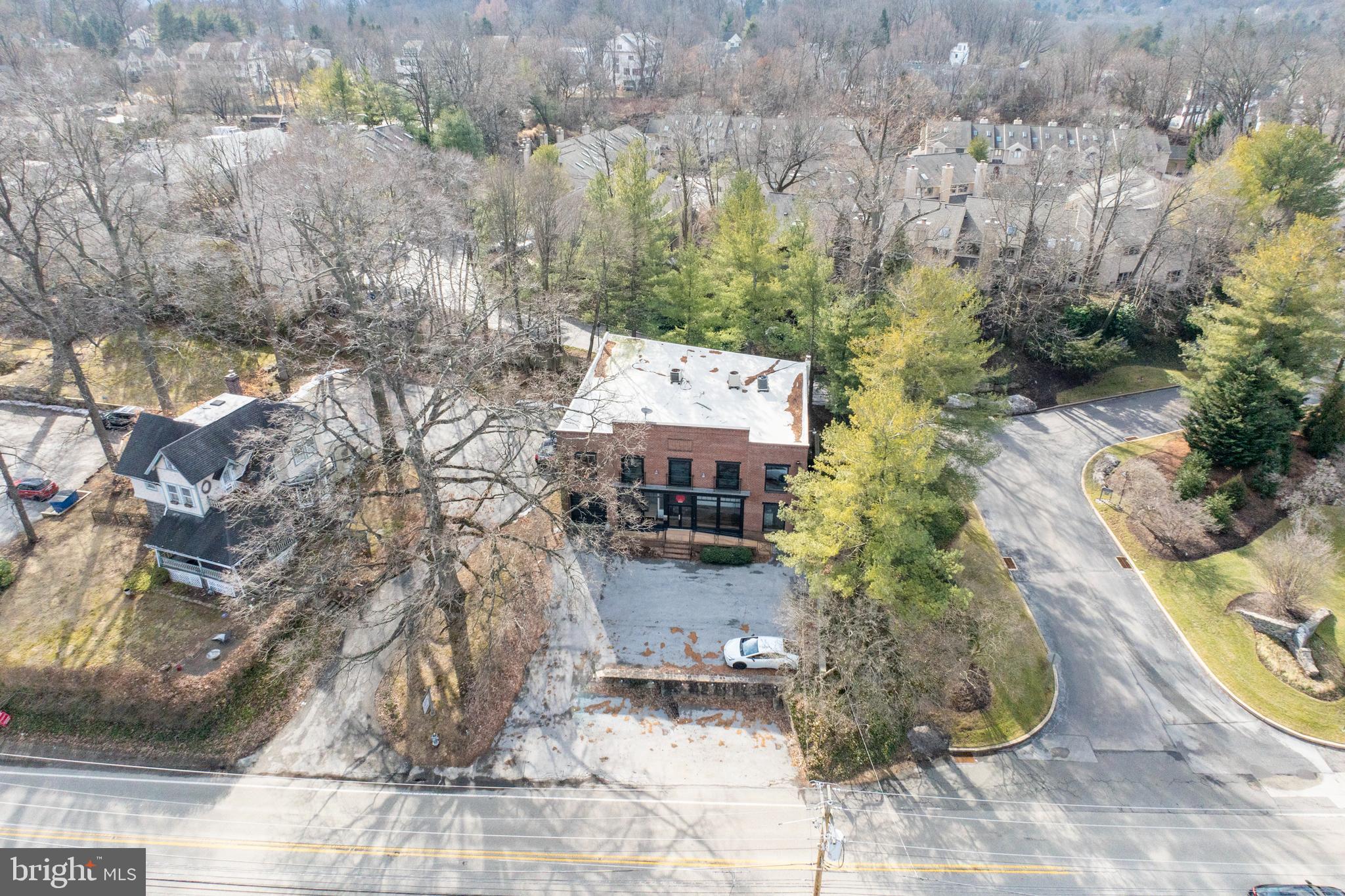 232 CONESTOGA ROAD