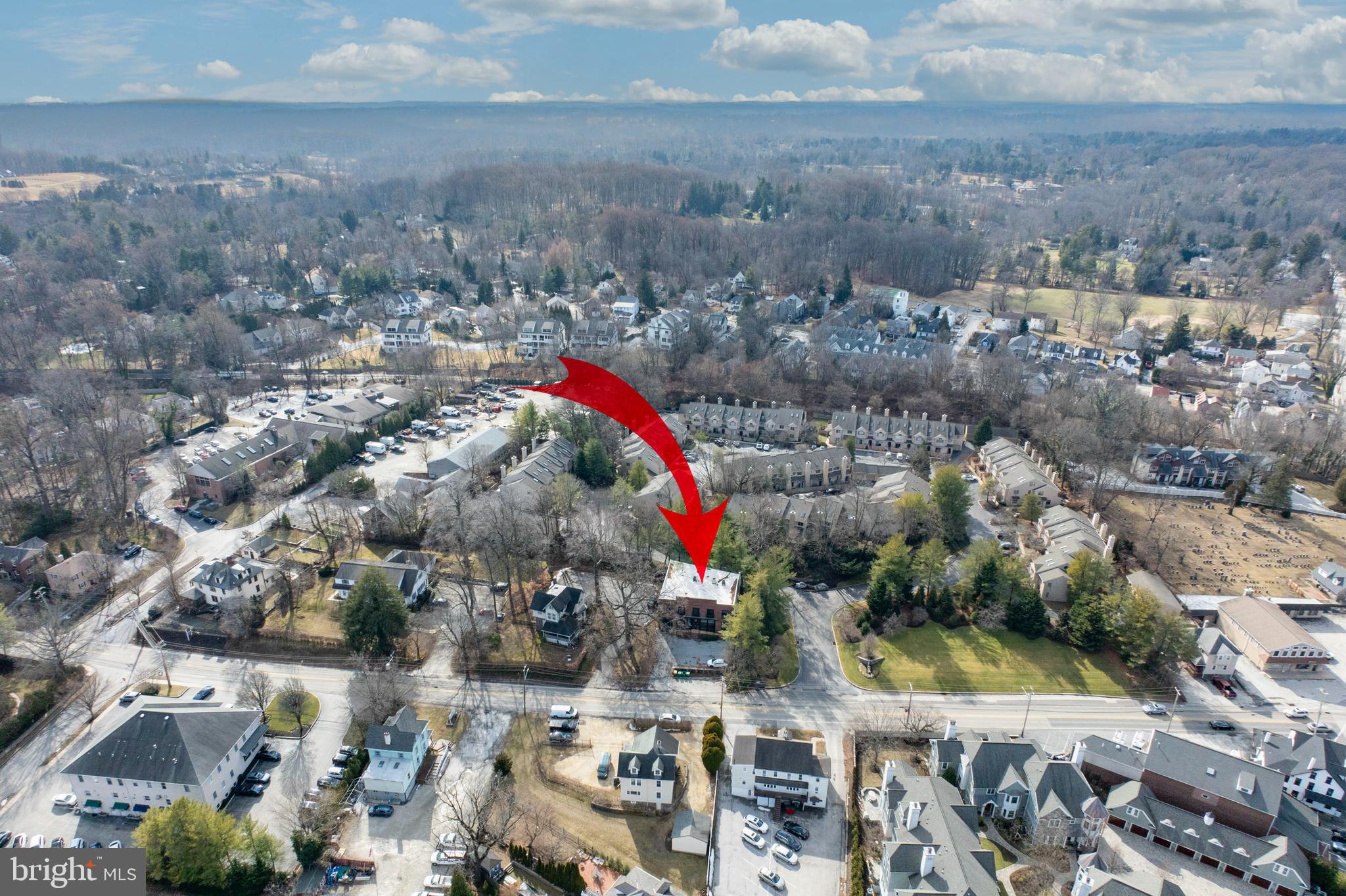 232 CONESTOGA ROAD