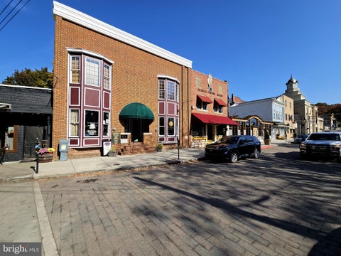 Photo of 21 Fairfax Street #SUITE 2, BERKELEY SPRINGS, WV 25411 (MLS # WVMO2008366)