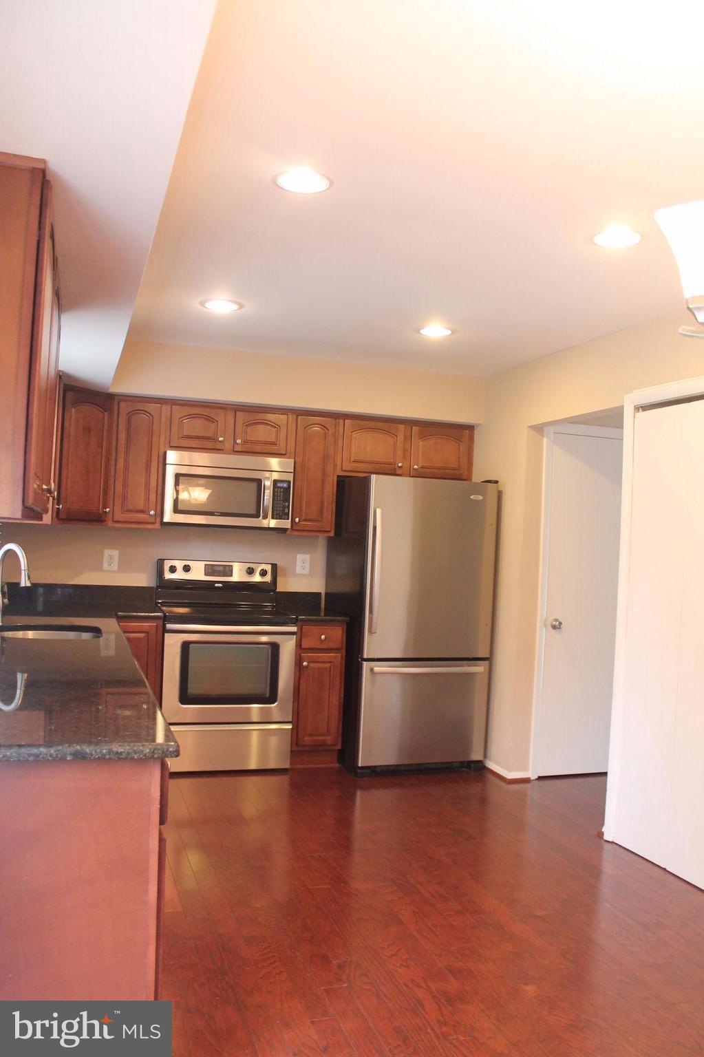 SUDLEY VILLAGE - Residential