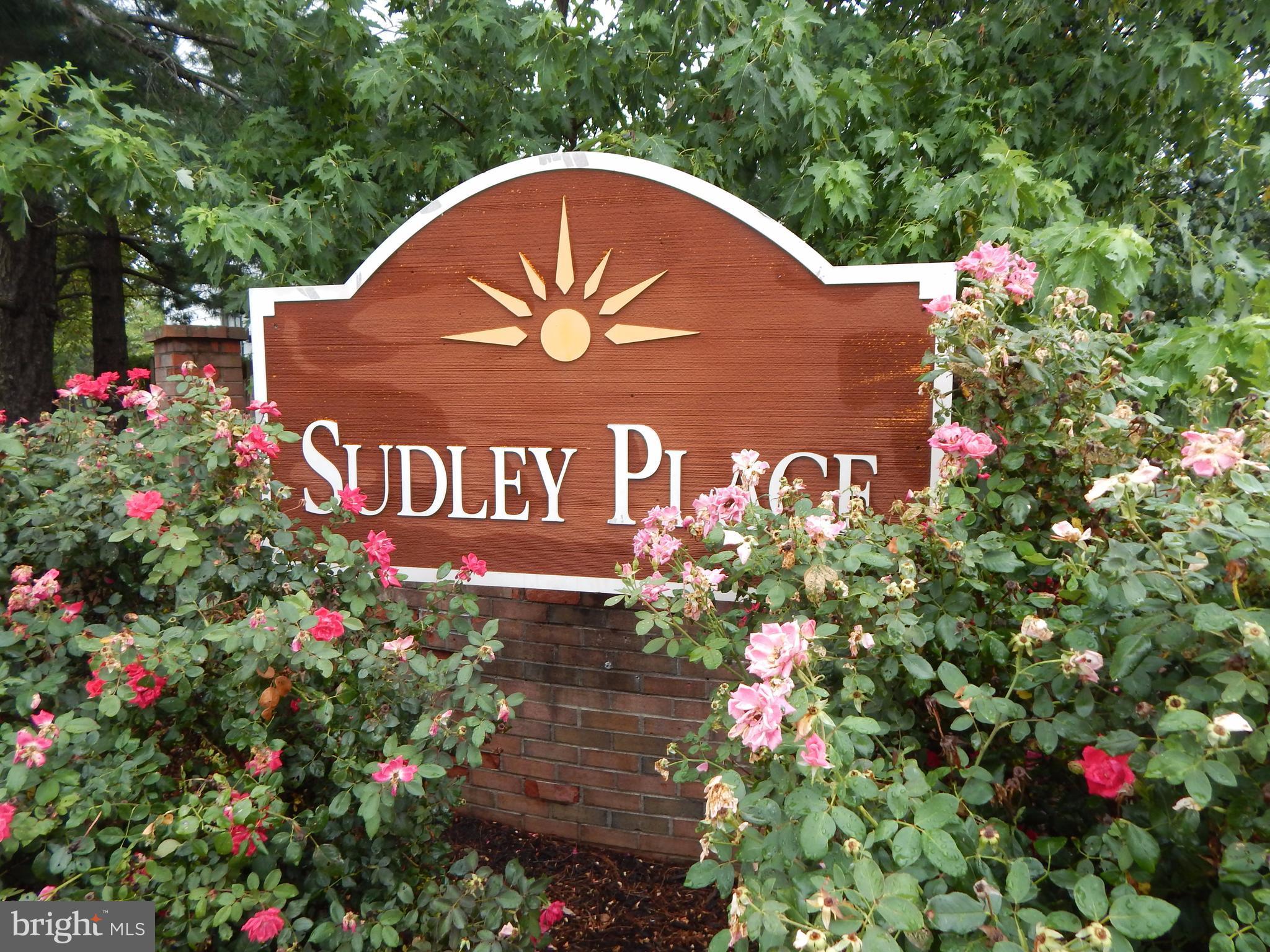 SUDLEY VILLAGE - Residential
