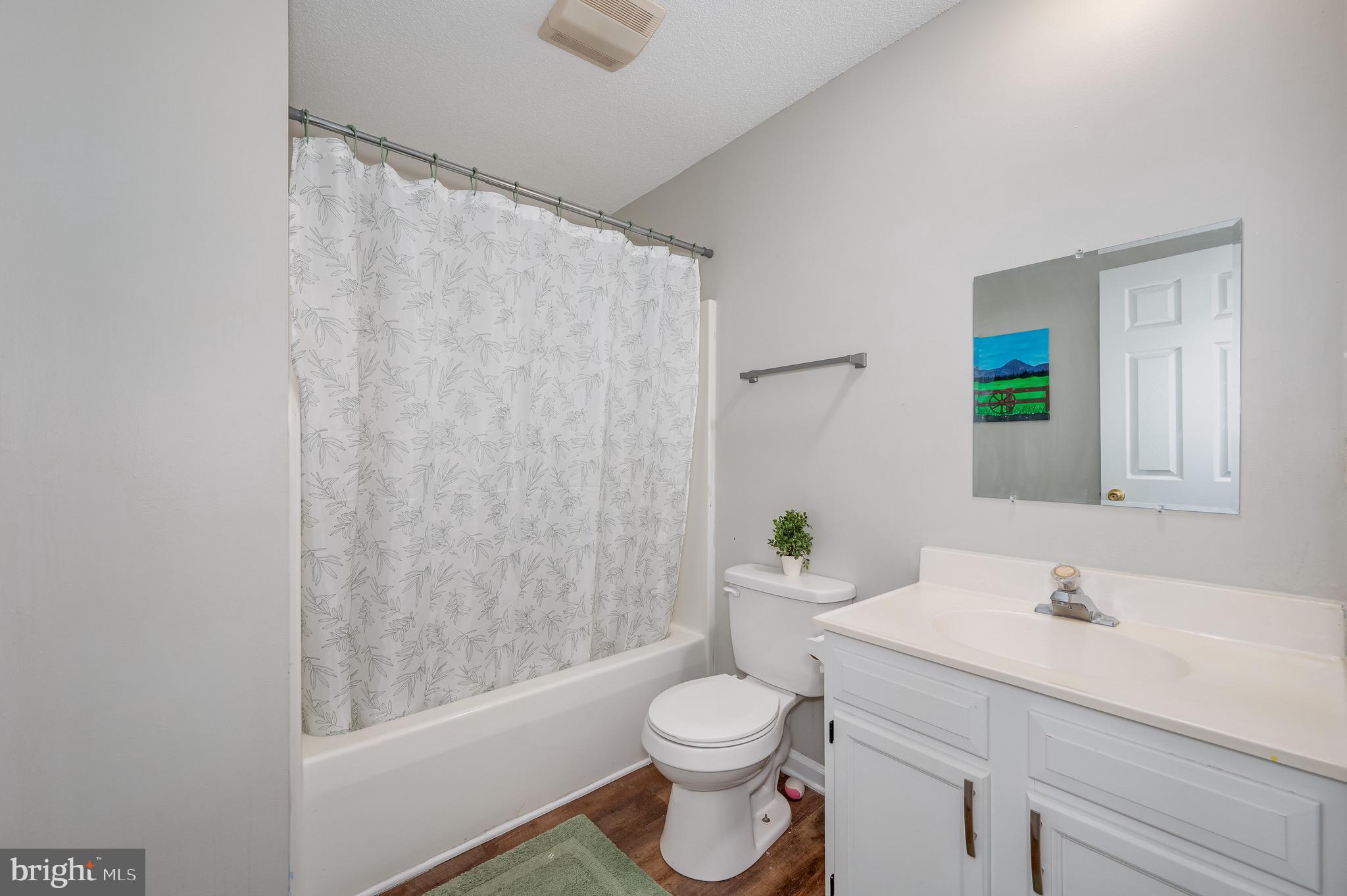 SPRINGFIELD VILLAGE - Residential