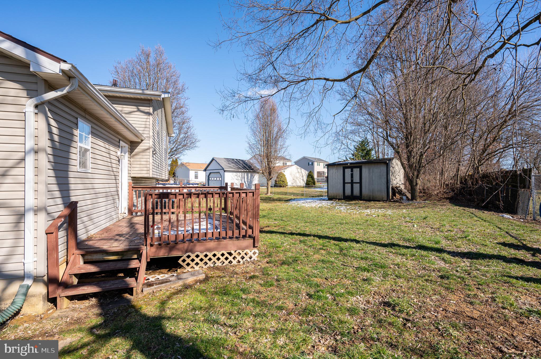 SPRINGFIELD VILLAGE - Residential