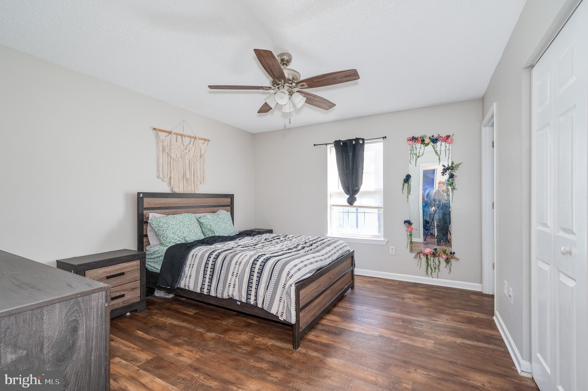 SPRINGFIELD VILLAGE - Residential