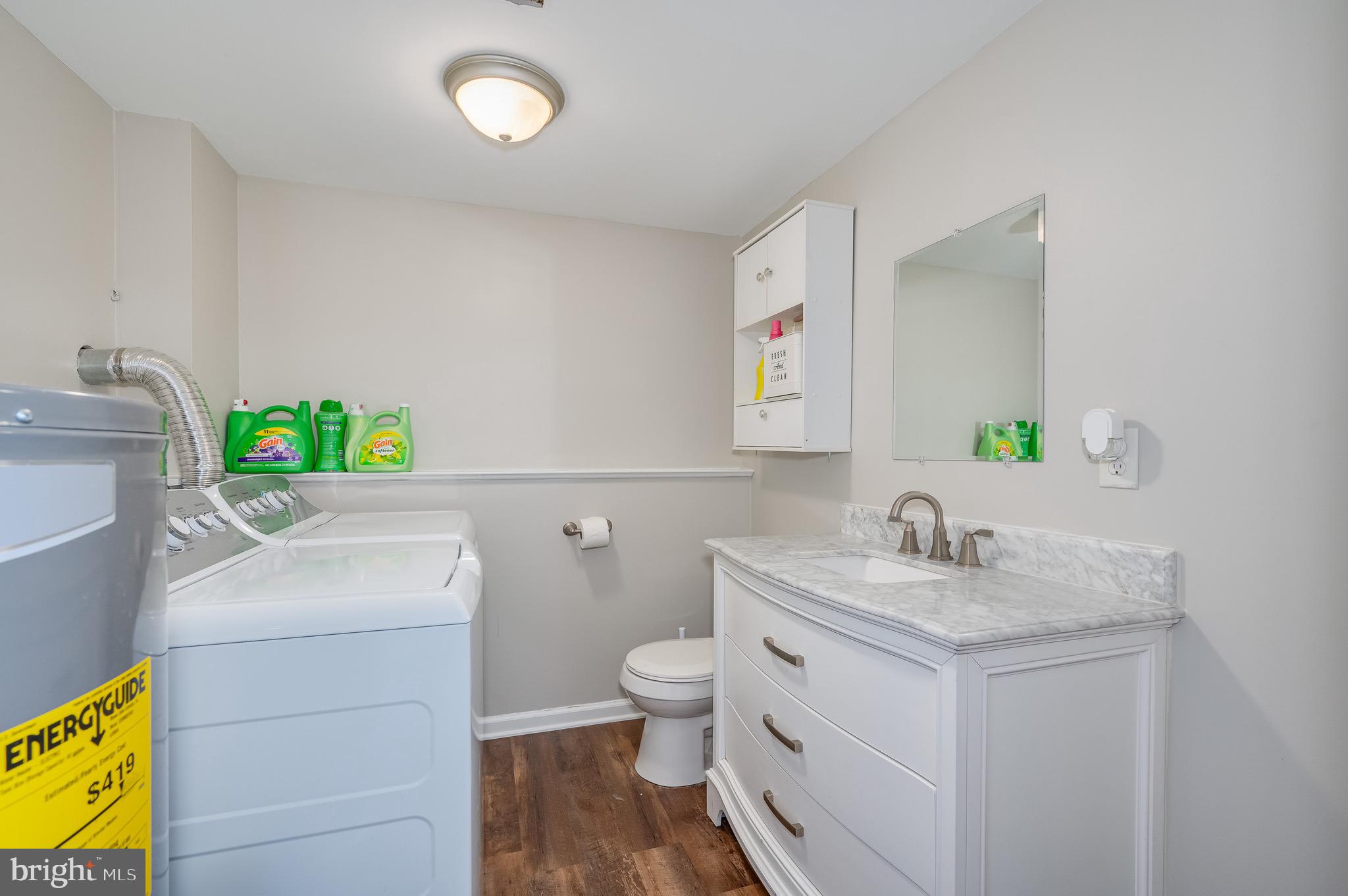 SPRINGFIELD VILLAGE - Residential