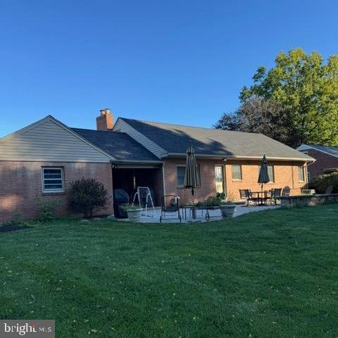 352 RUTH RIDGE DRIVE