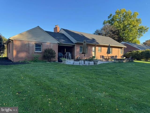 352 RUTH RIDGE DRIVE