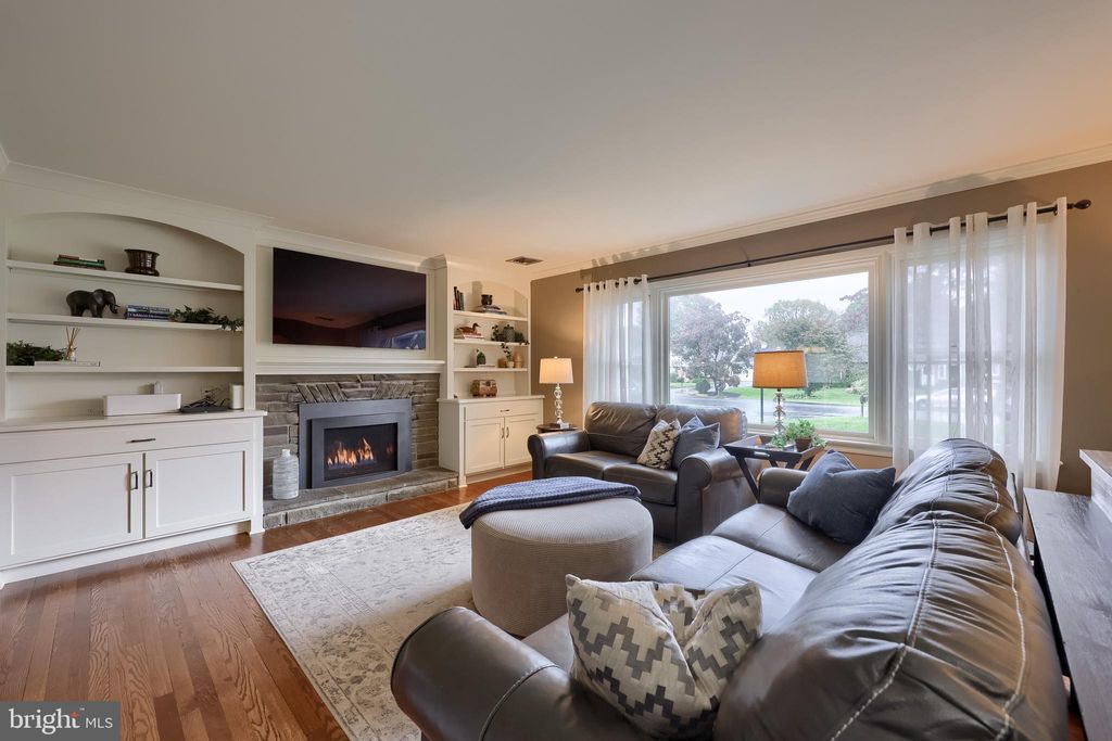 Photo of 352 Ruth Ridge Drive, LANCASTER, PA 17601 (MLS # PALA2077884)
