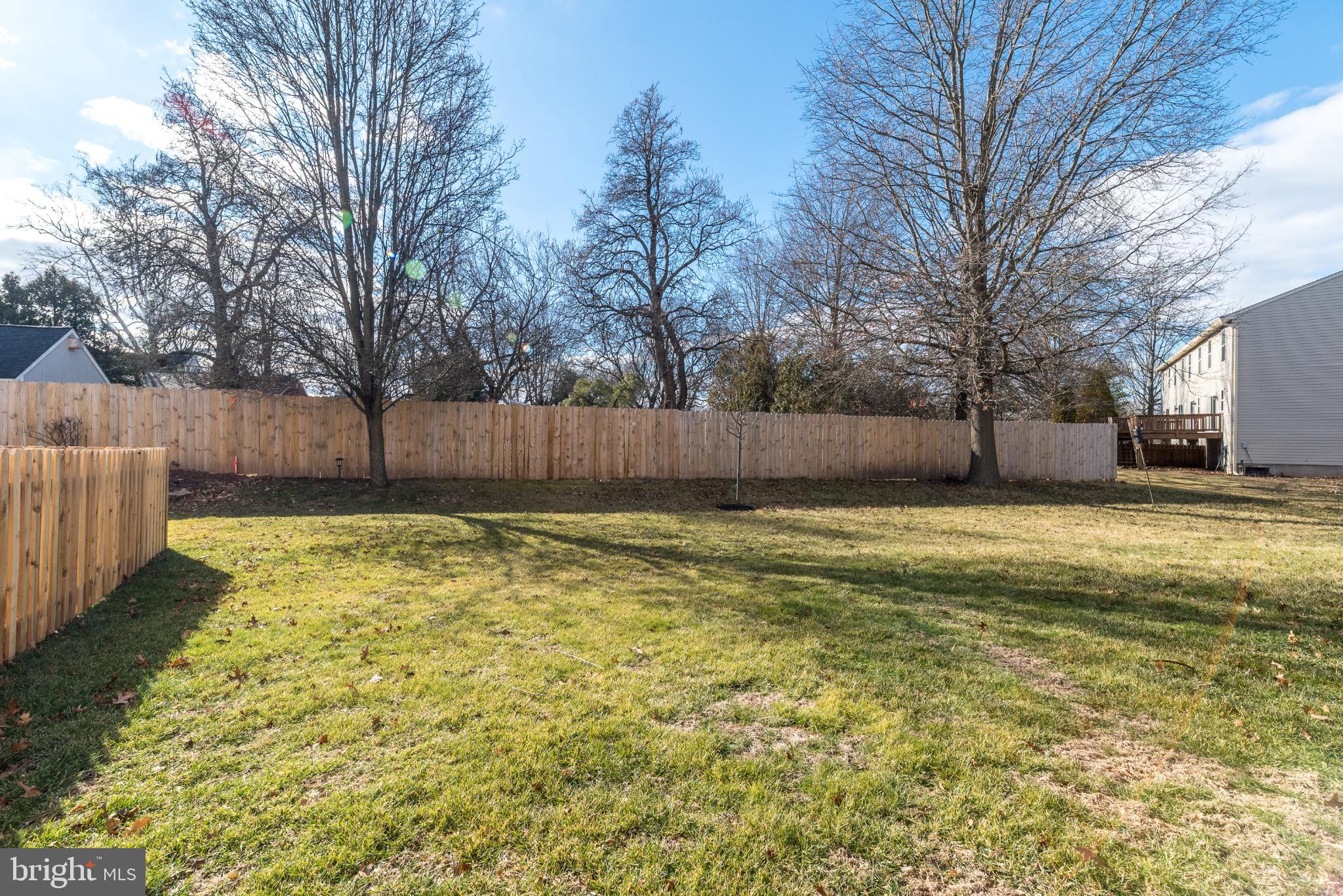 WALKERS ACRES - Residential