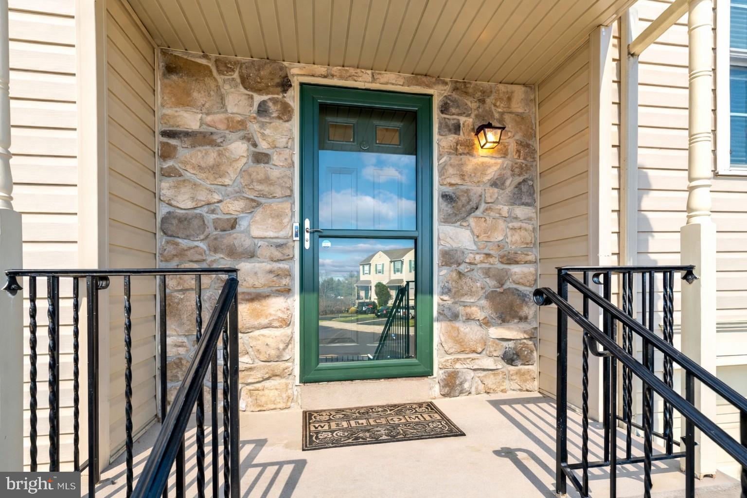 WALKERS ACRES - Residential