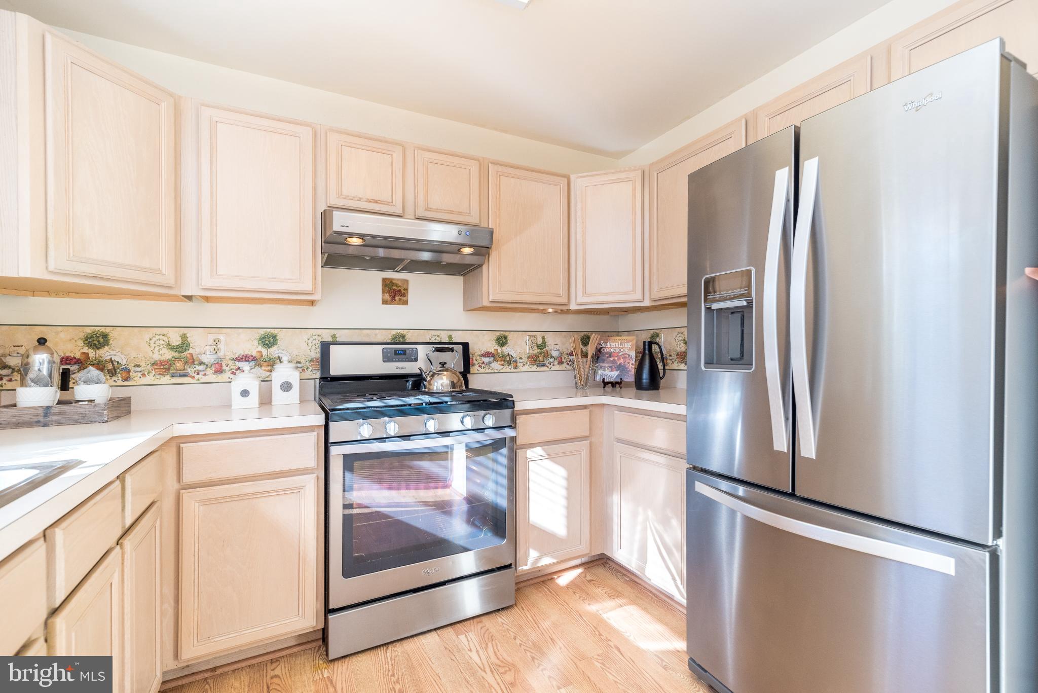 WALKERS ACRES - Residential