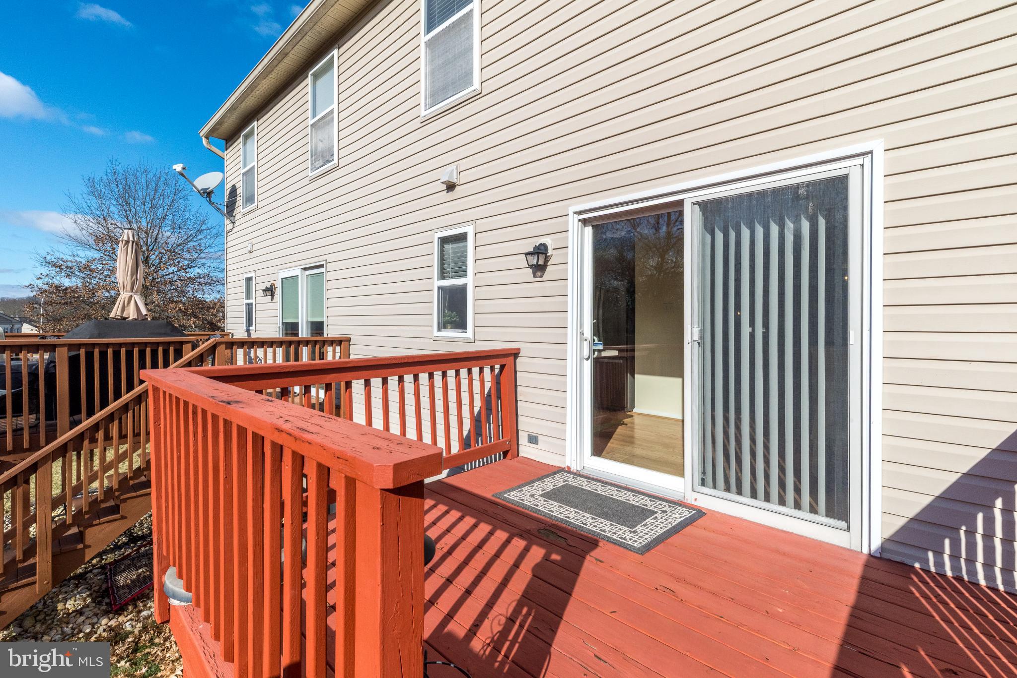 WALKERS ACRES - Residential