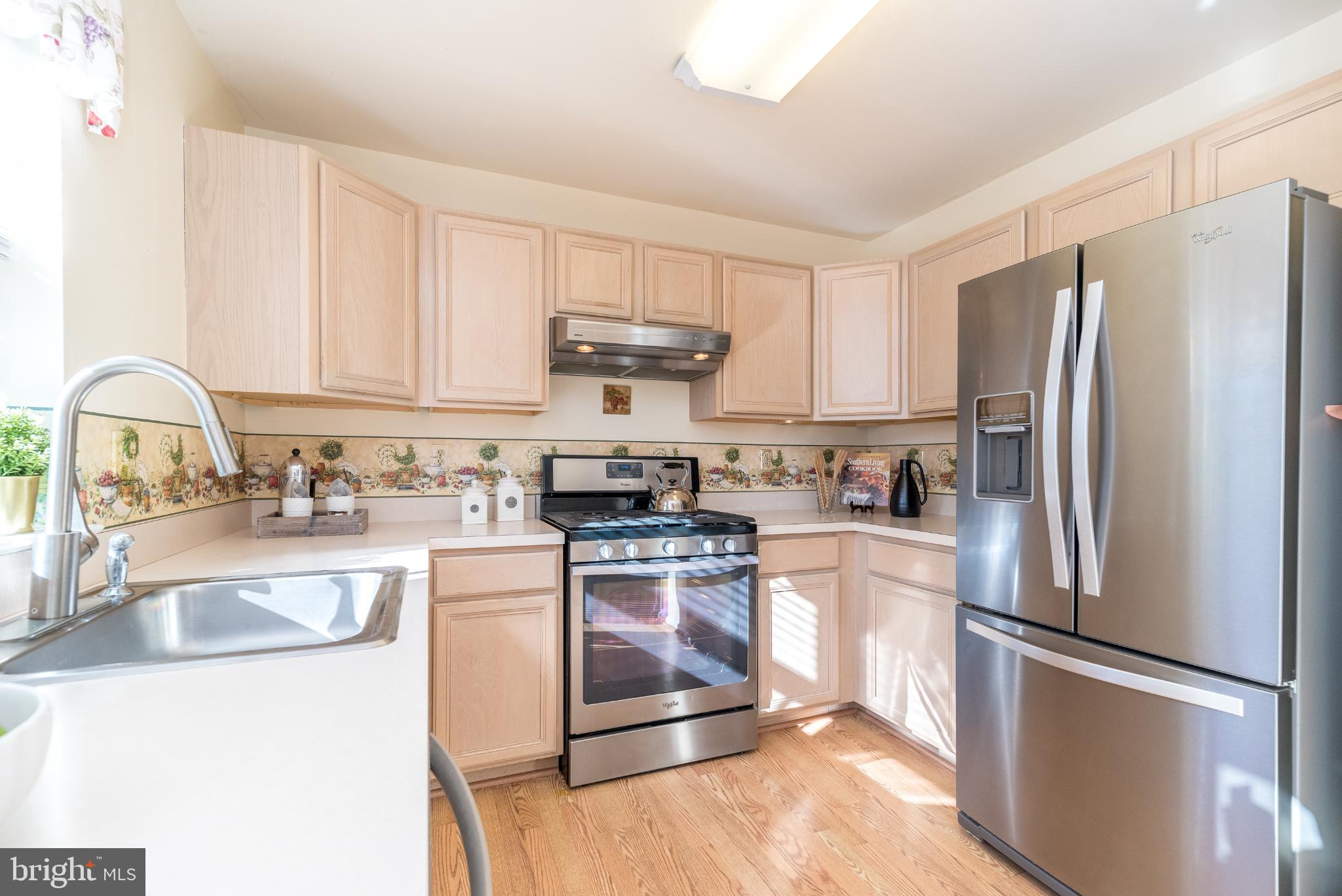 WALKERS ACRES - Residential