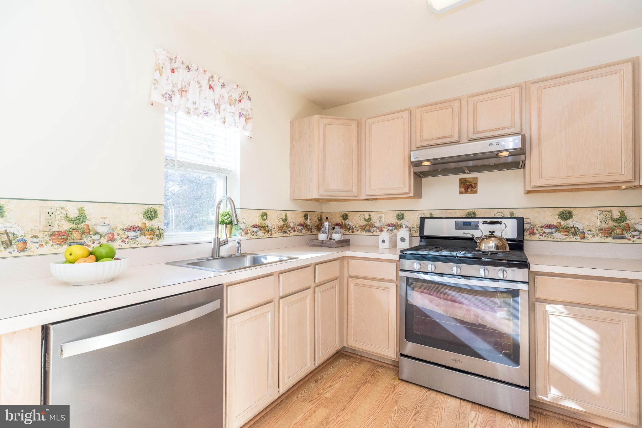 WALKERS ACRES - Residential