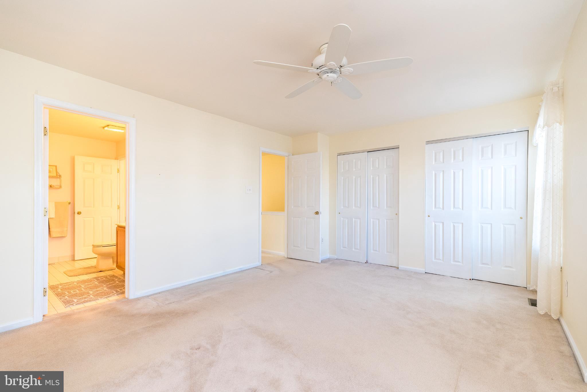 WALKERS ACRES - Residential