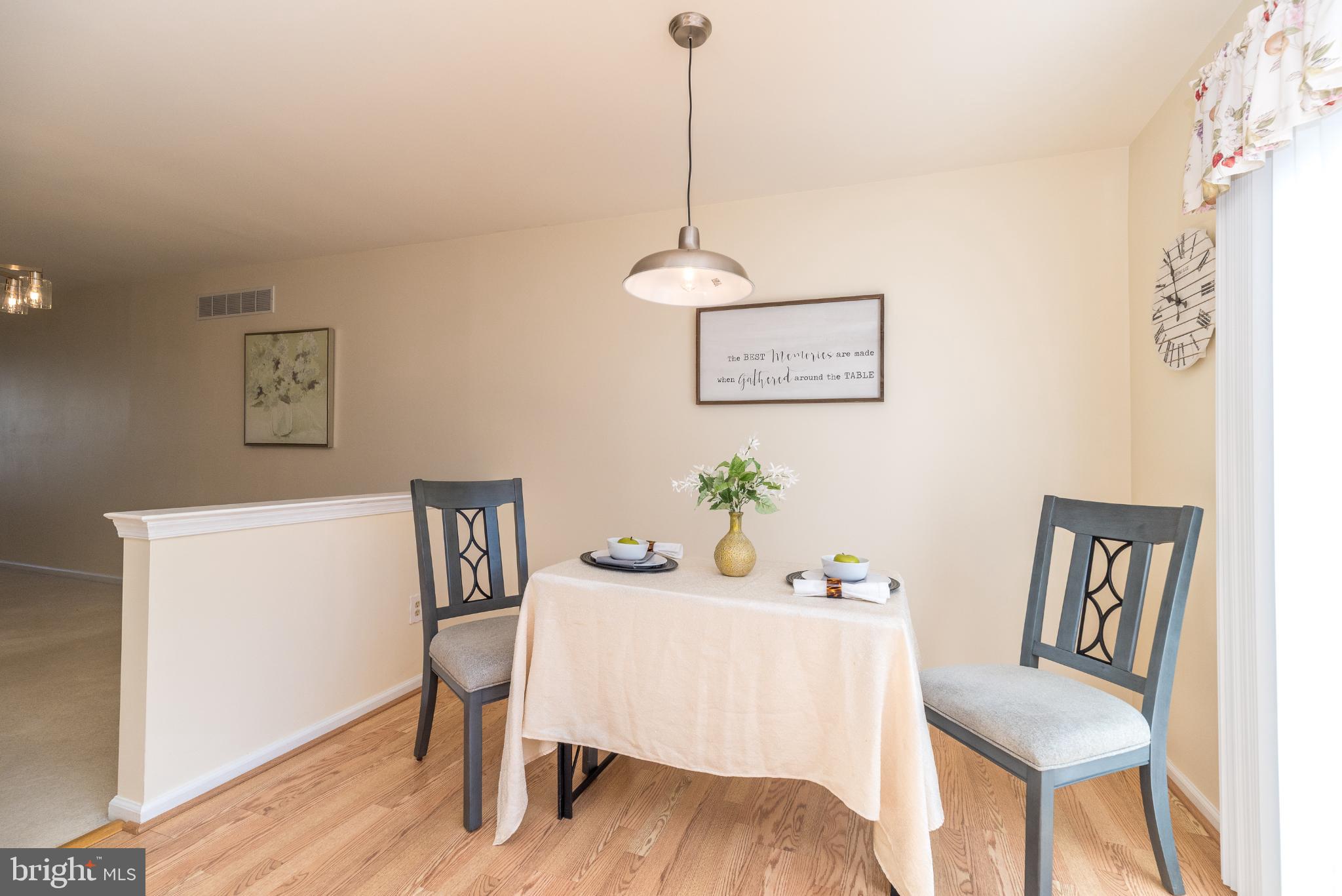 WALKERS ACRES - Residential