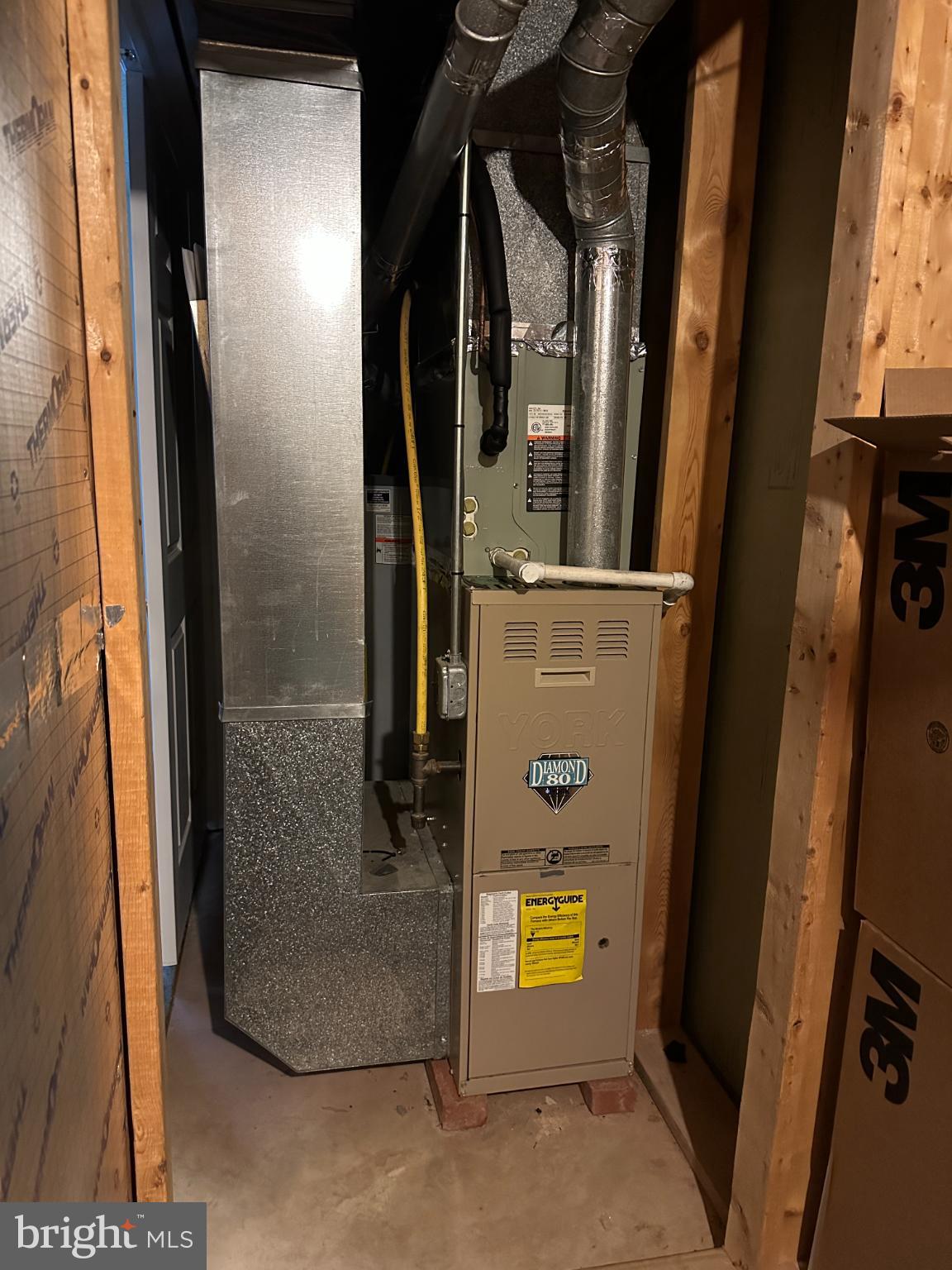 WALKERS ACRES - Residential