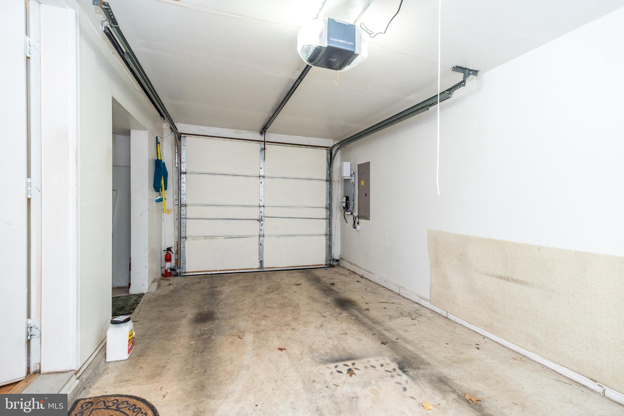 WALKERS ACRES - Residential