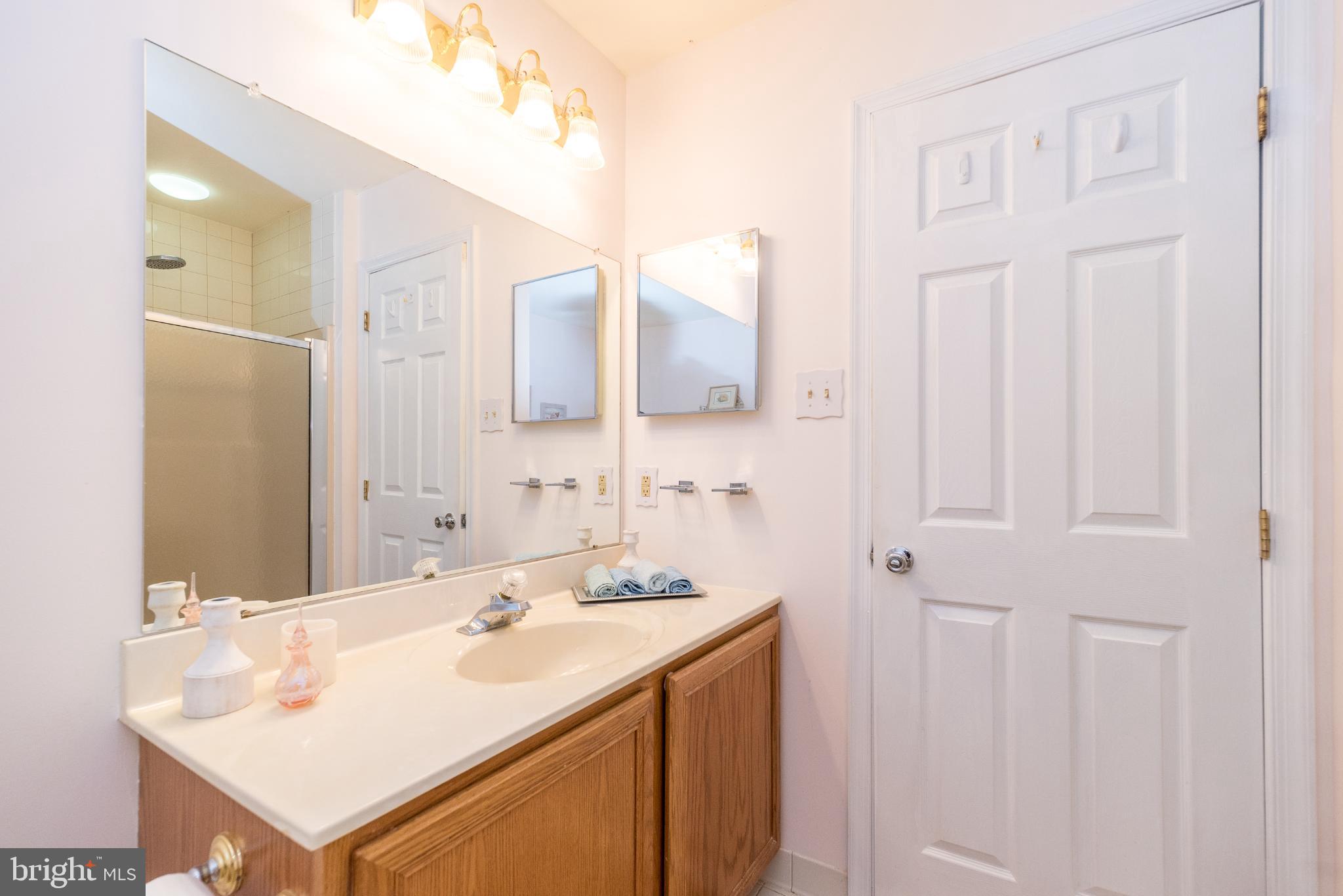 WALKERS ACRES - Residential