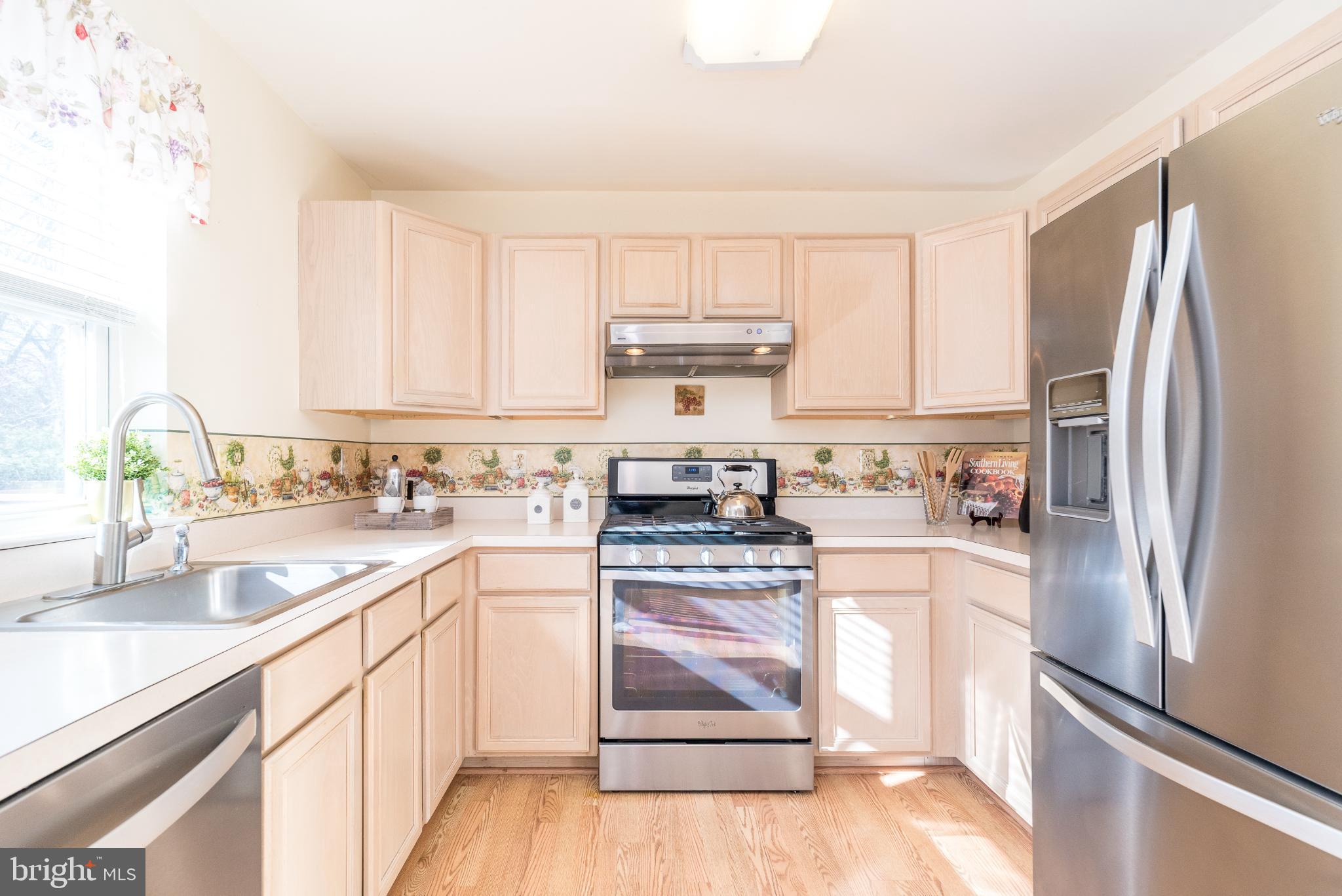 WALKERS ACRES - Residential