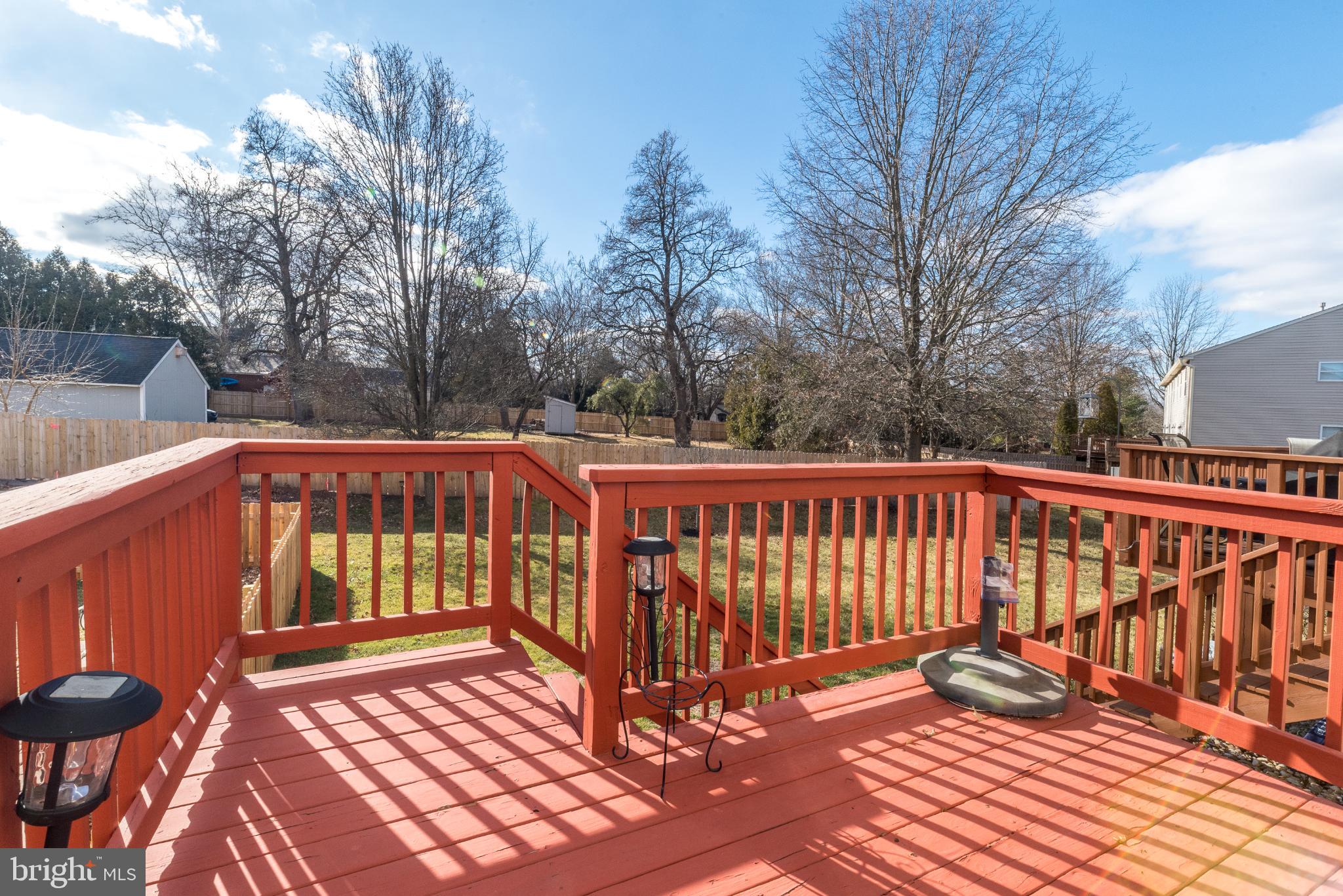 WALKERS ACRES - Residential