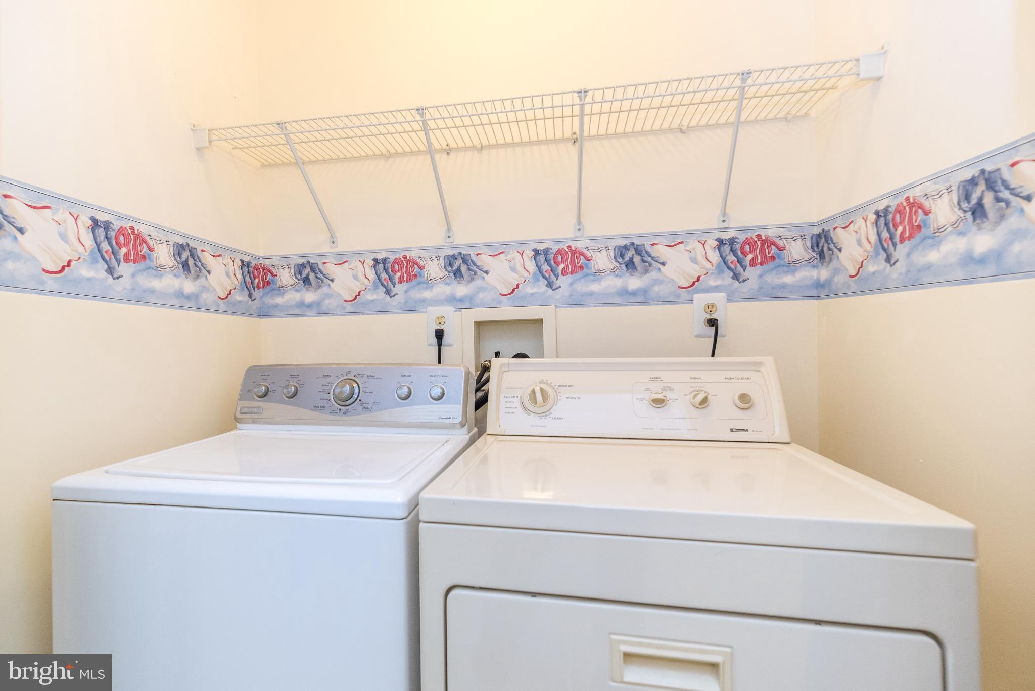 WALKERS ACRES - Residential