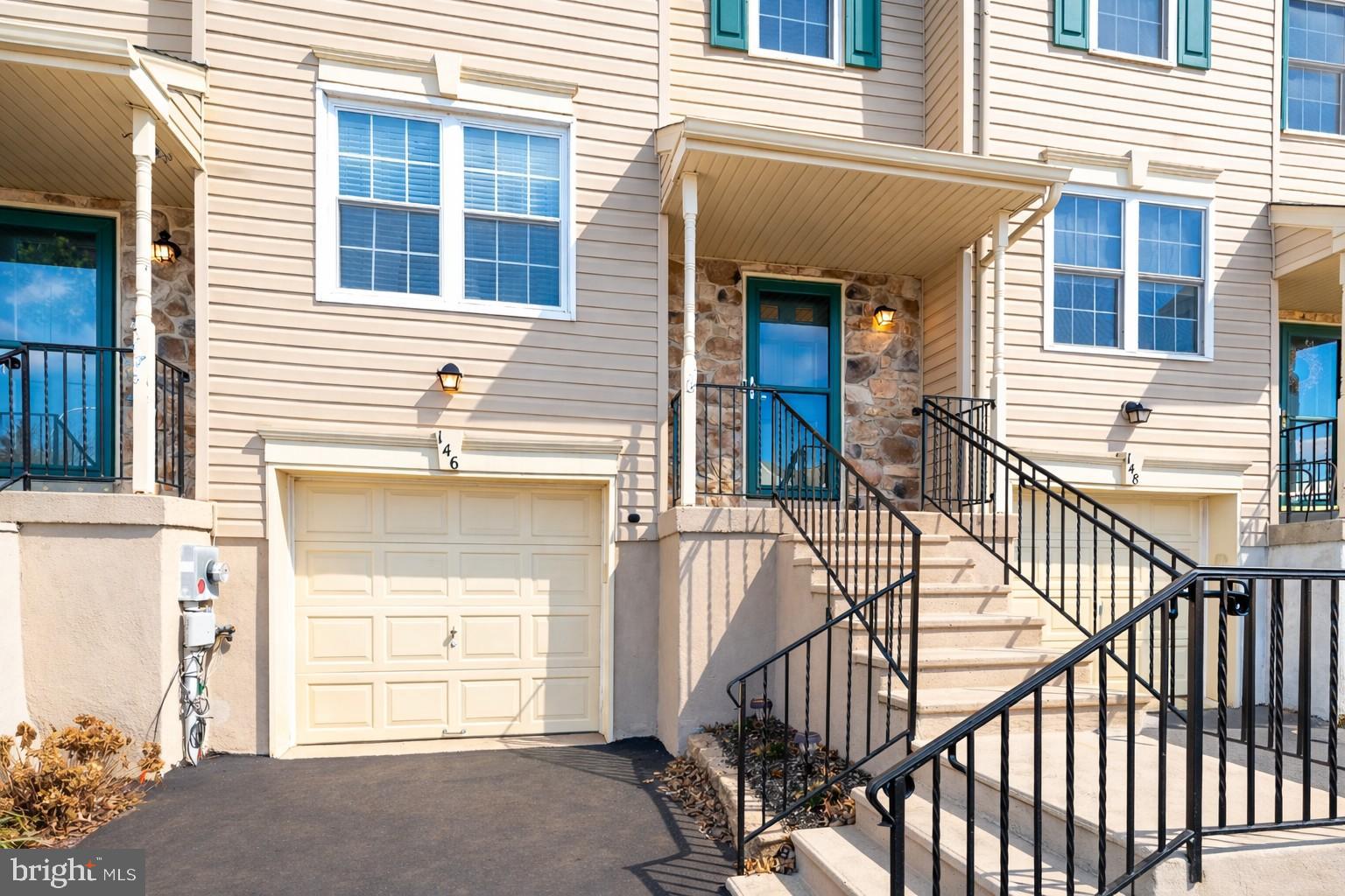 WALKERS ACRES - Residential