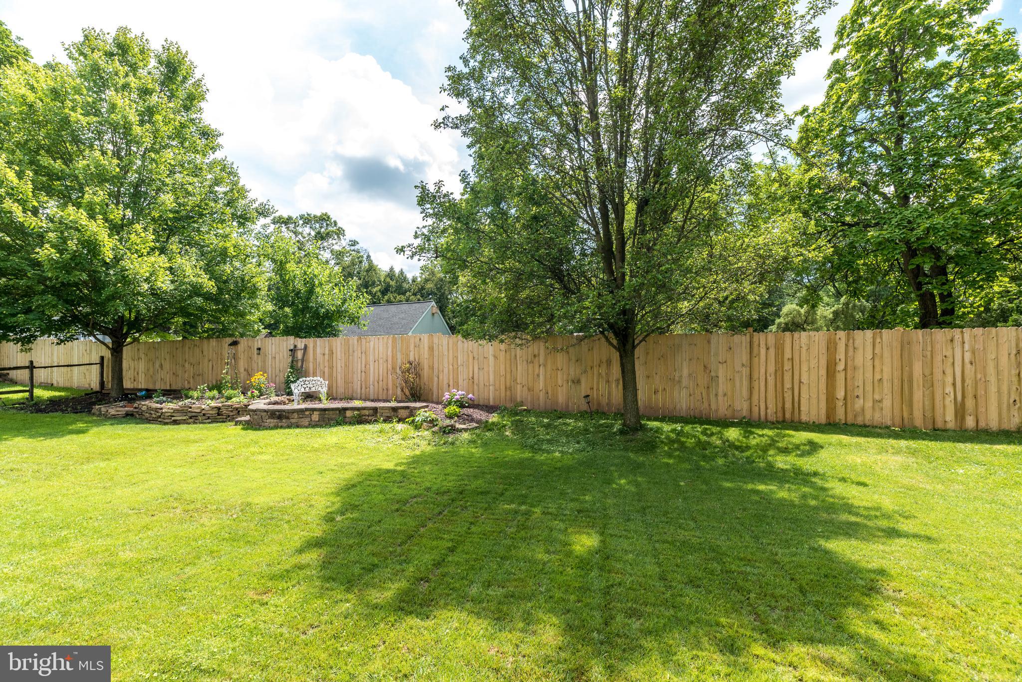 WALKERS ACRES - Residential