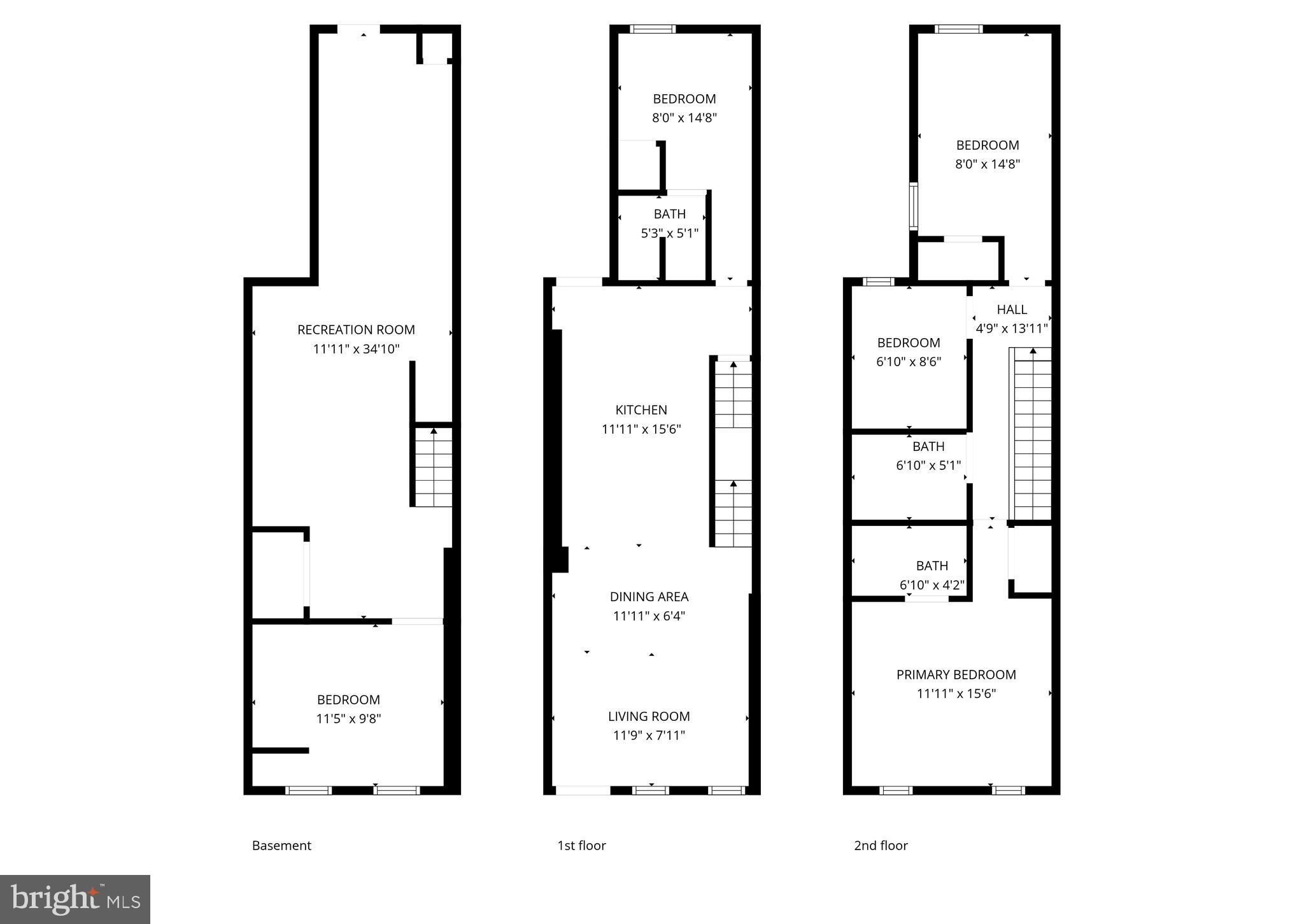 BROADWAY EAST - Residential