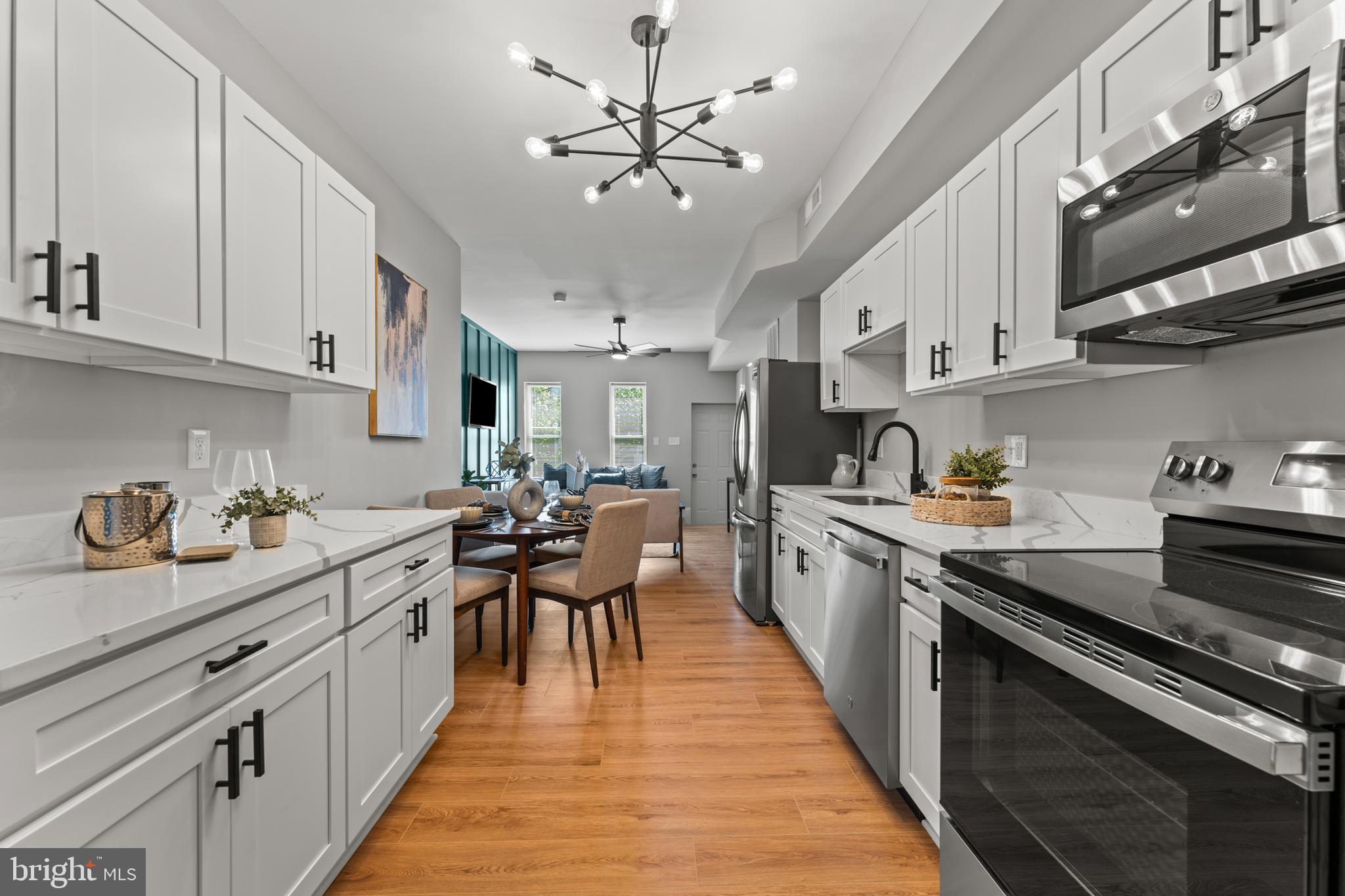 BROADWAY EAST - Residential