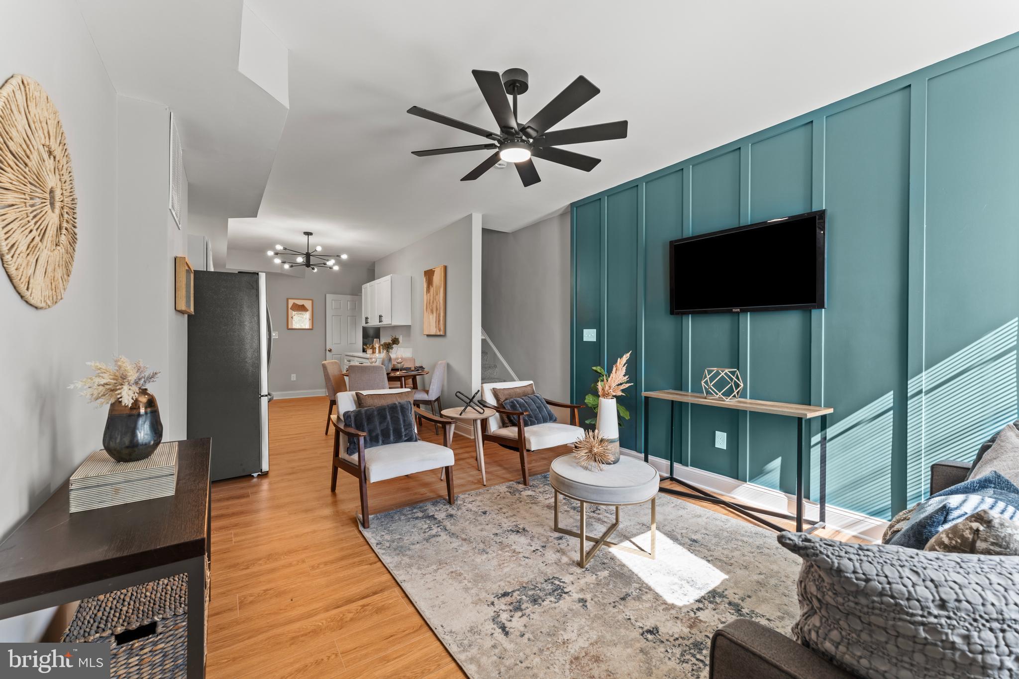 BROADWAY EAST - Residential
