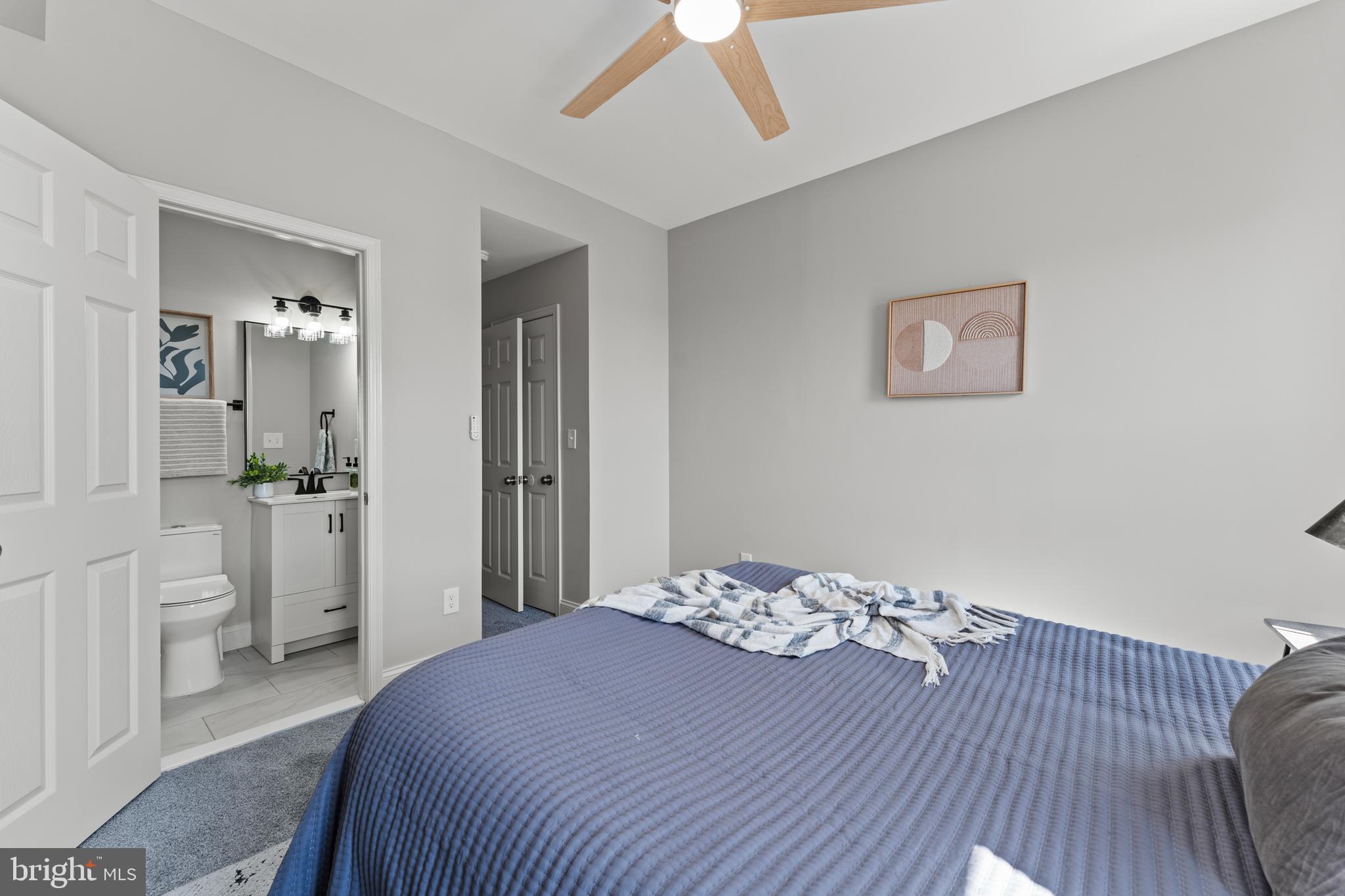 BROADWAY EAST - Residential