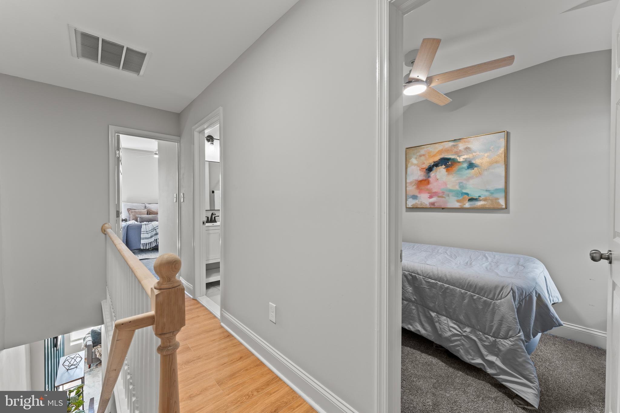BROADWAY EAST - Residential