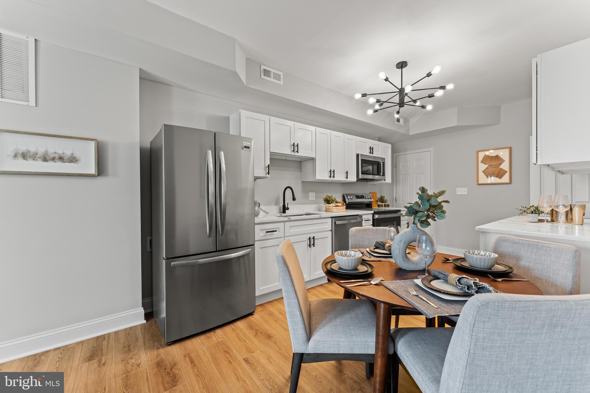 BROADWAY EAST - Residential