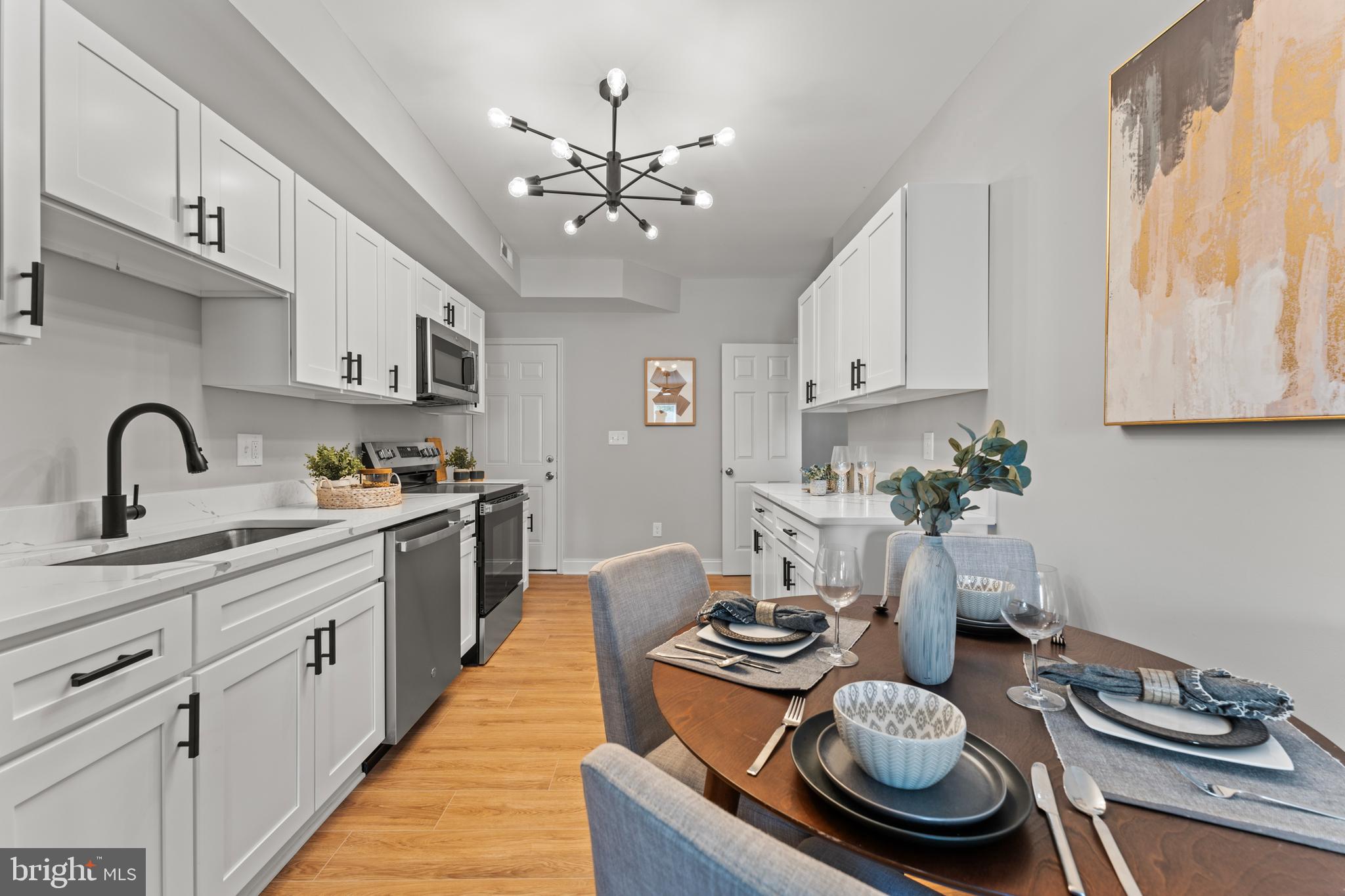 BROADWAY EAST - Residential