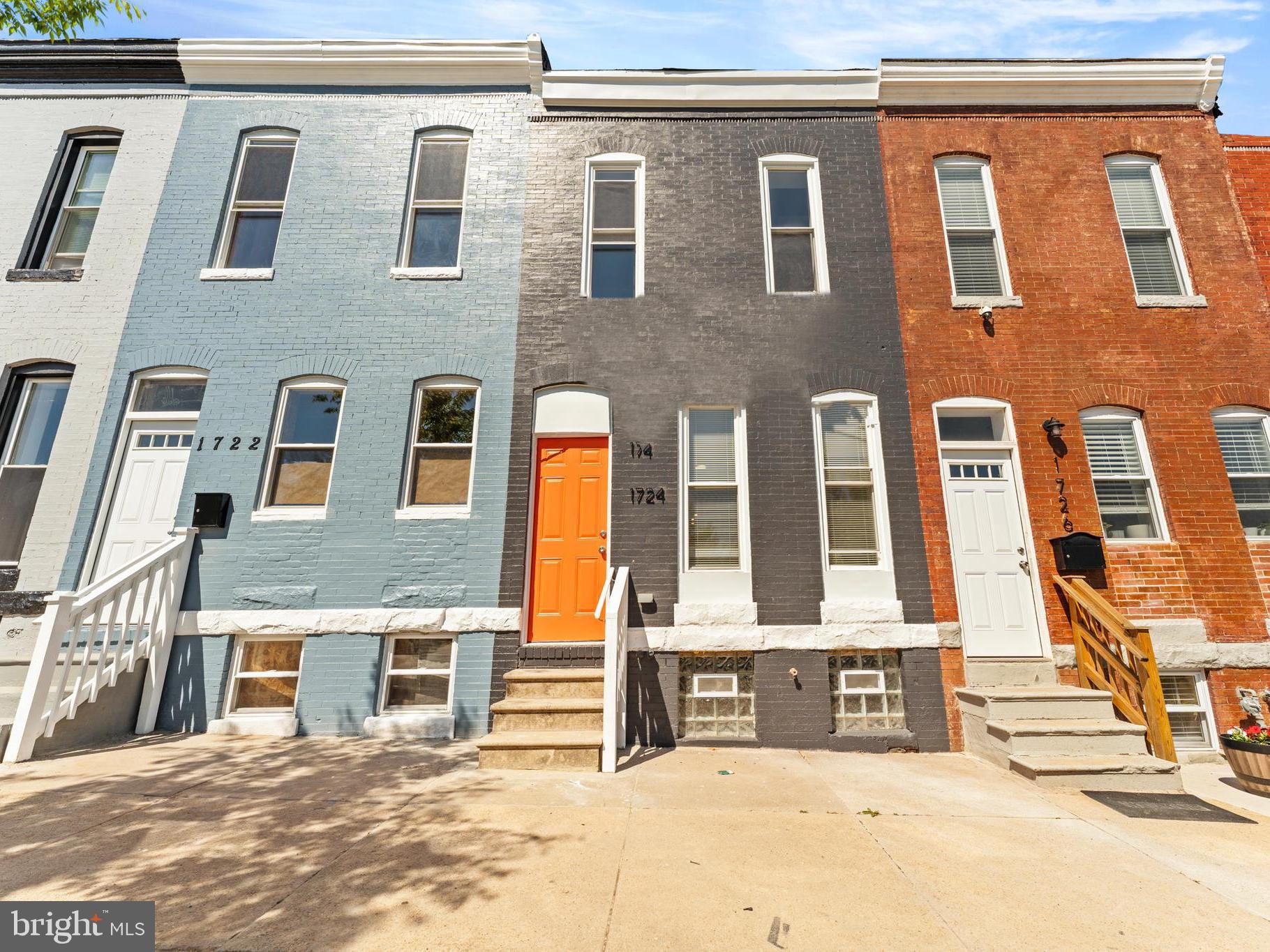 BROADWAY EAST - Residential