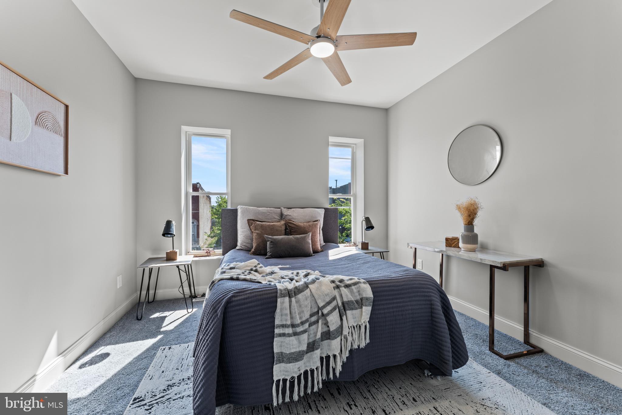 BROADWAY EAST - Residential