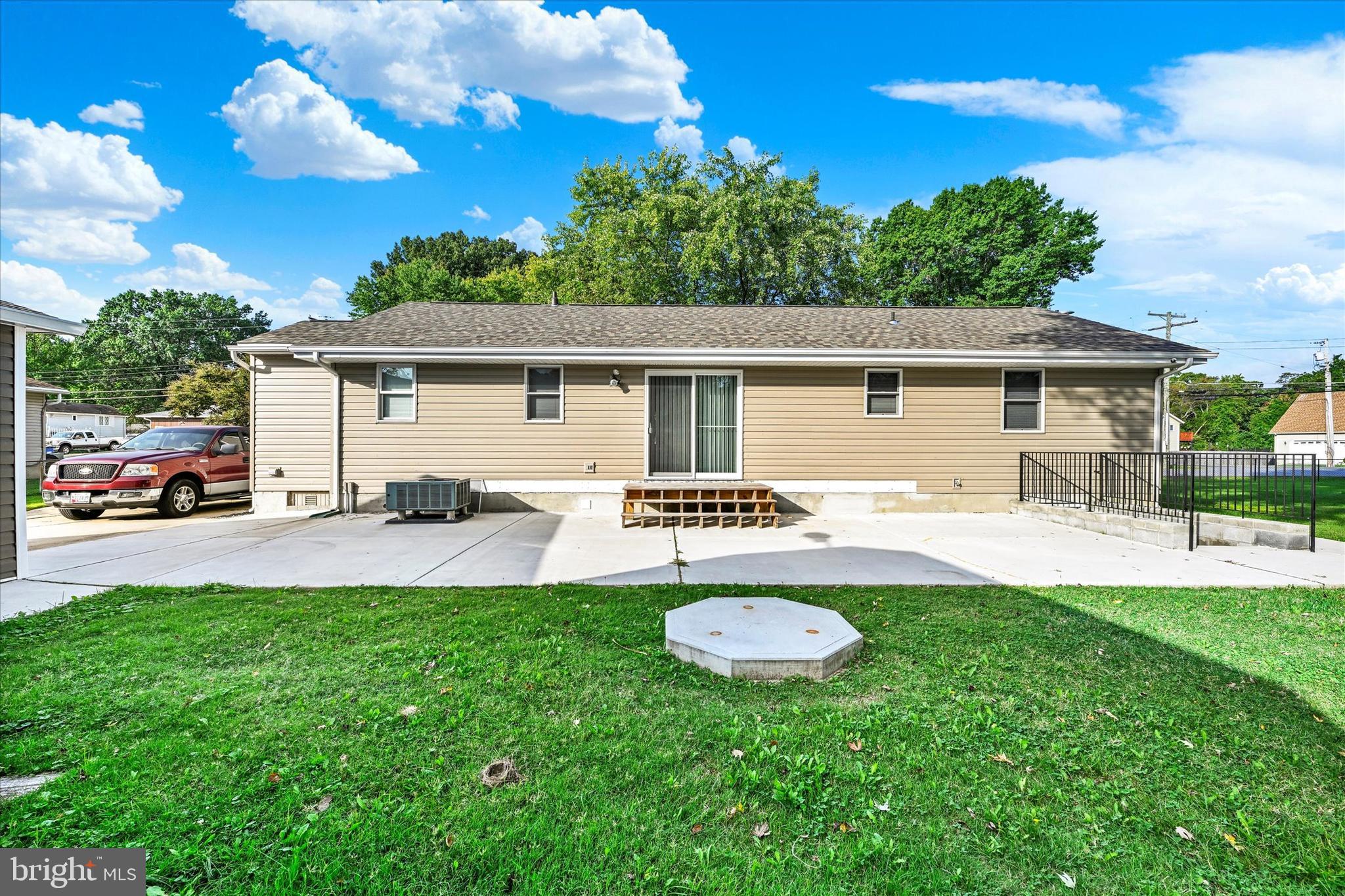 HYDE PARK - Residential